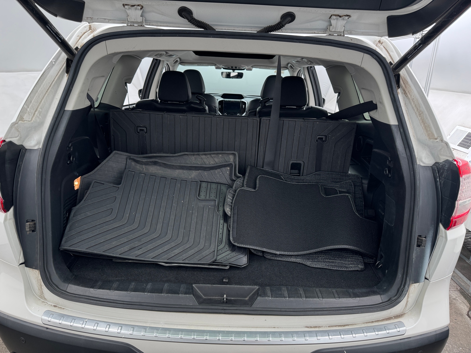 Thumbnail: 2019 Subaru Ascent - 6