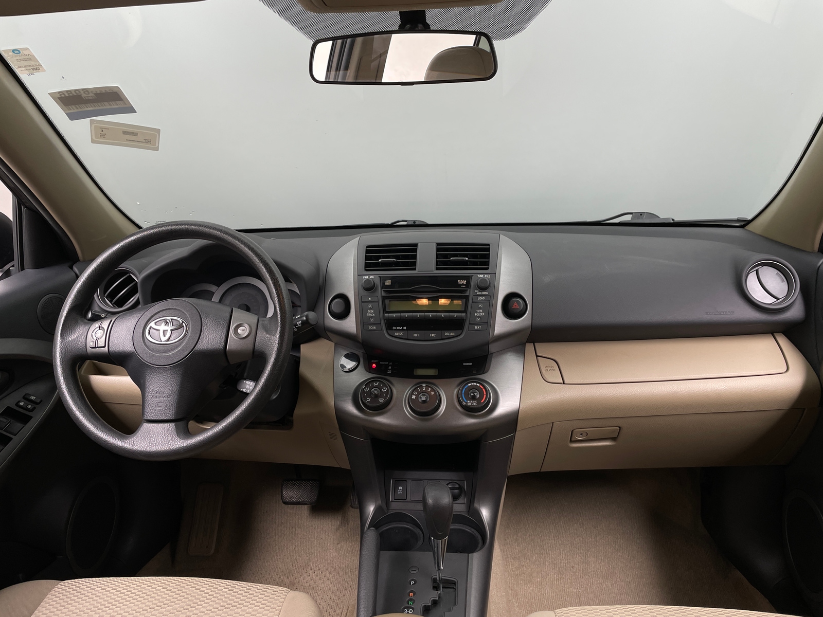 Thumbnail: 2011 Toyota RAV4 - 3