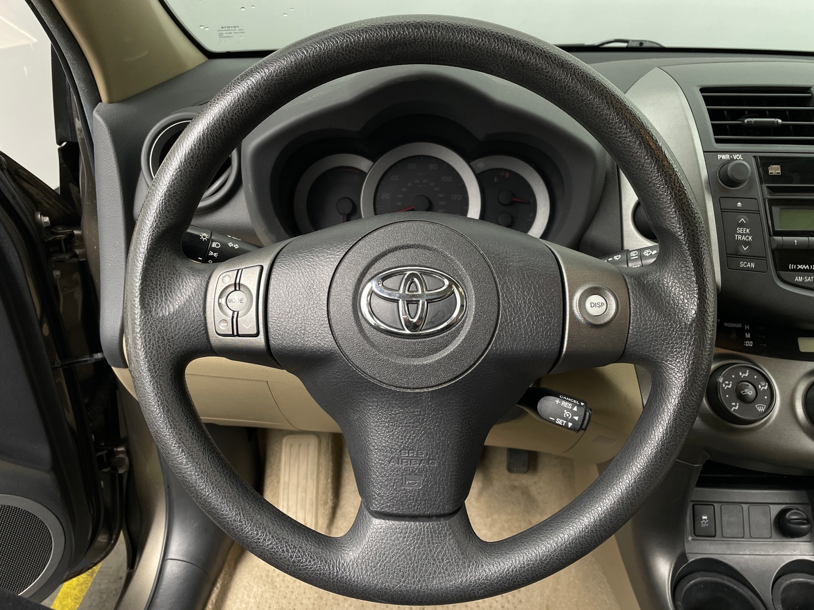 Thumbnail: 2011 Toyota RAV4 - 5