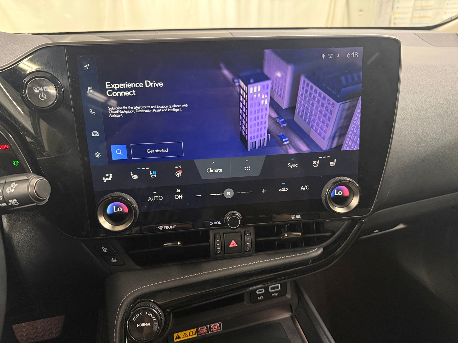 Thumbnail: 2025 Lexus NX - 3