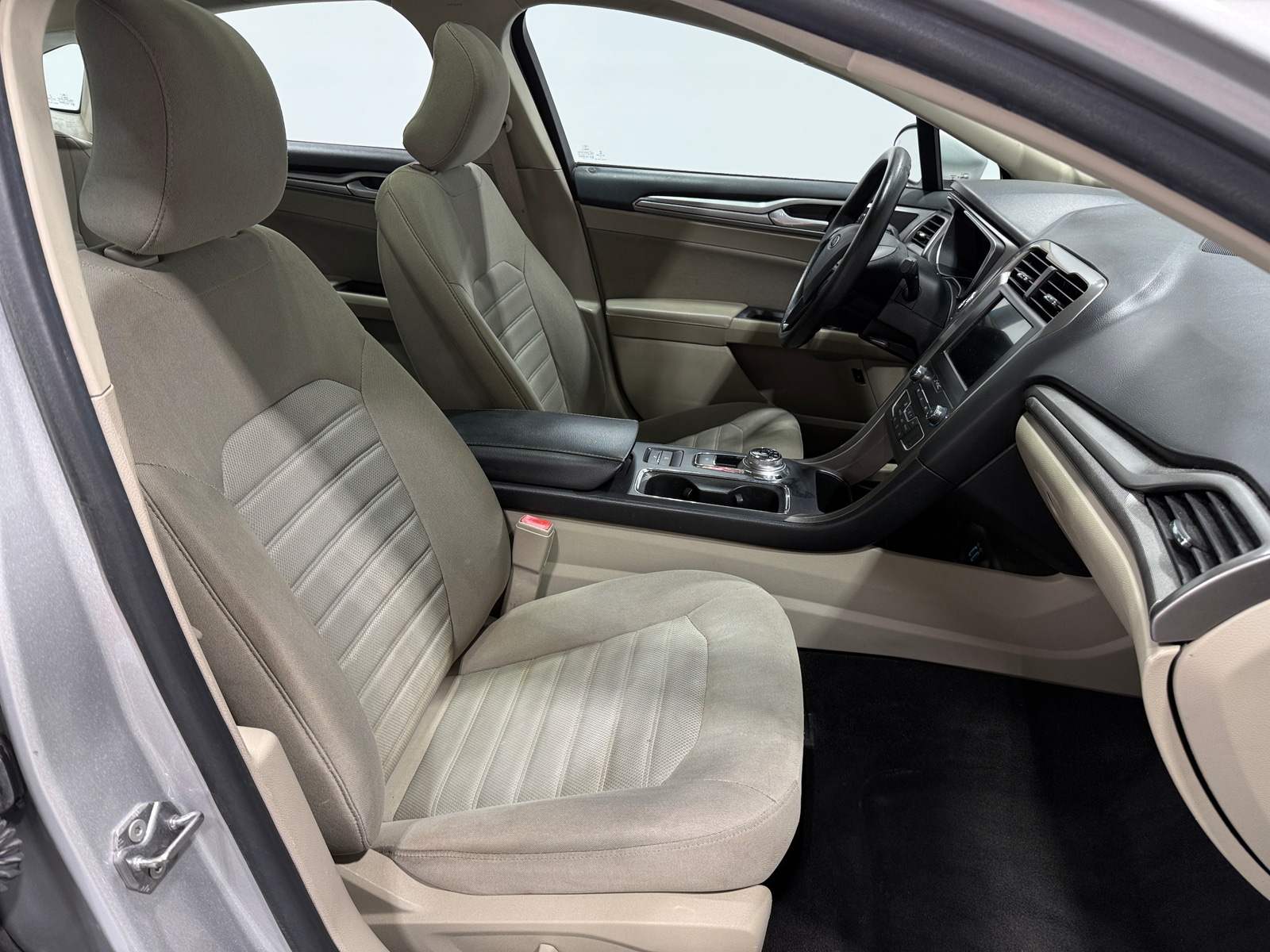 Thumbnail: 2019 Ford Fusion - 2