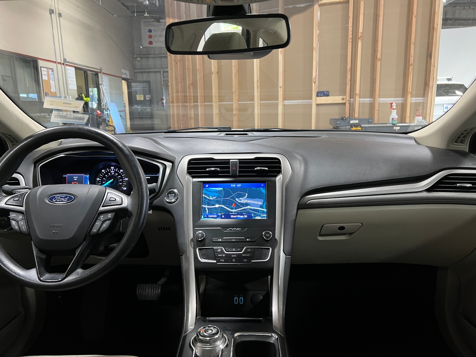 Thumbnail: 2019 Ford Fusion - 3