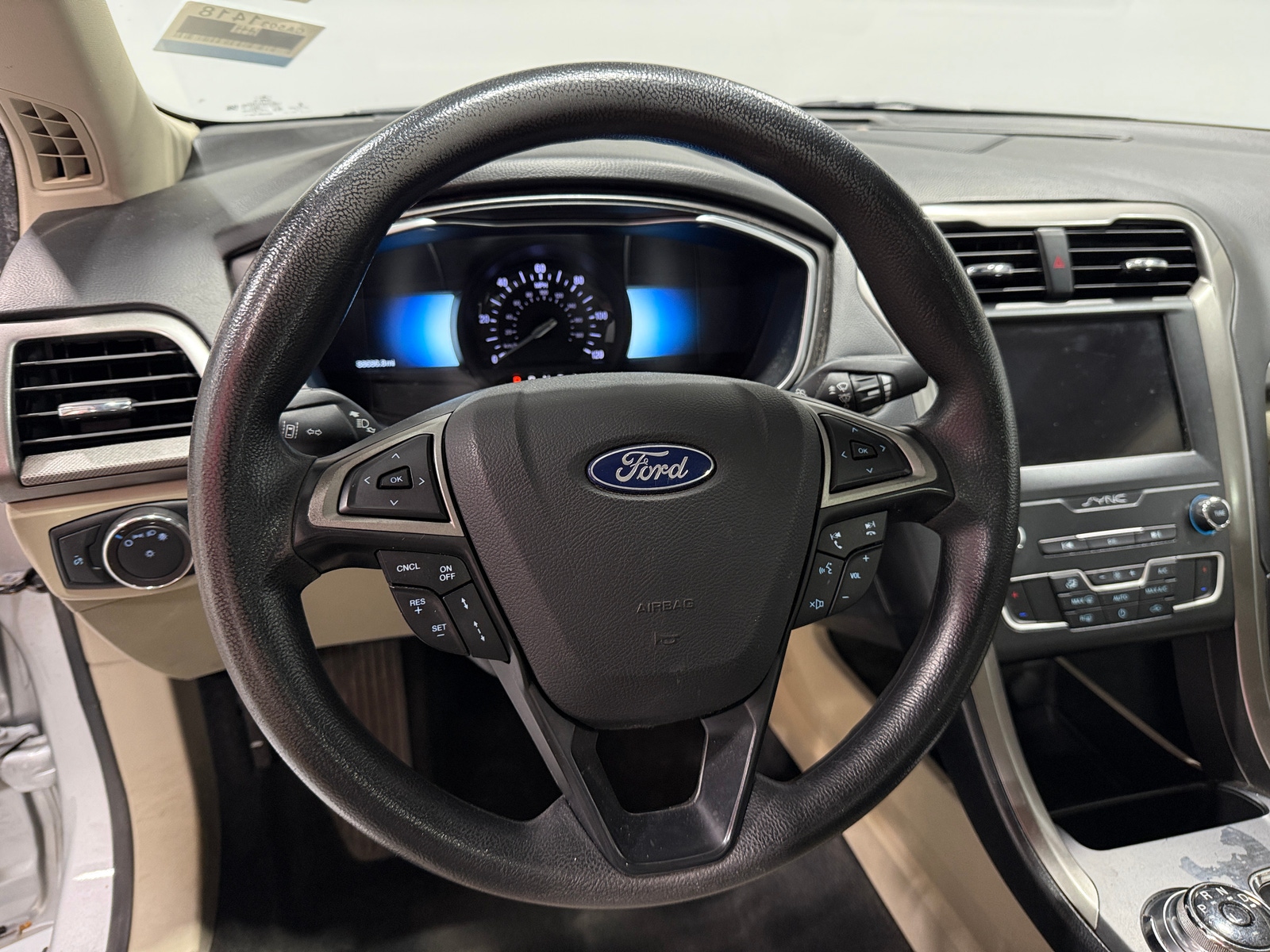 Thumbnail: 2019 Ford Fusion - 5