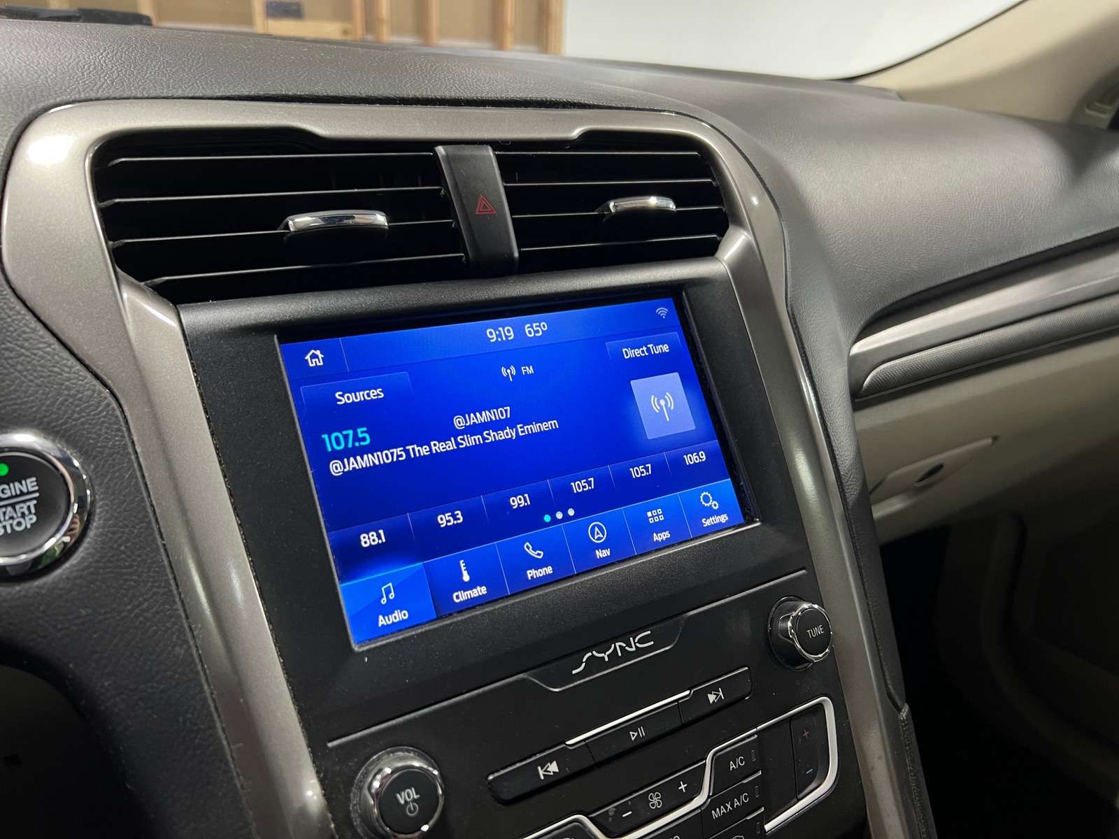 Thumbnail: 2019 Ford Fusion - 4