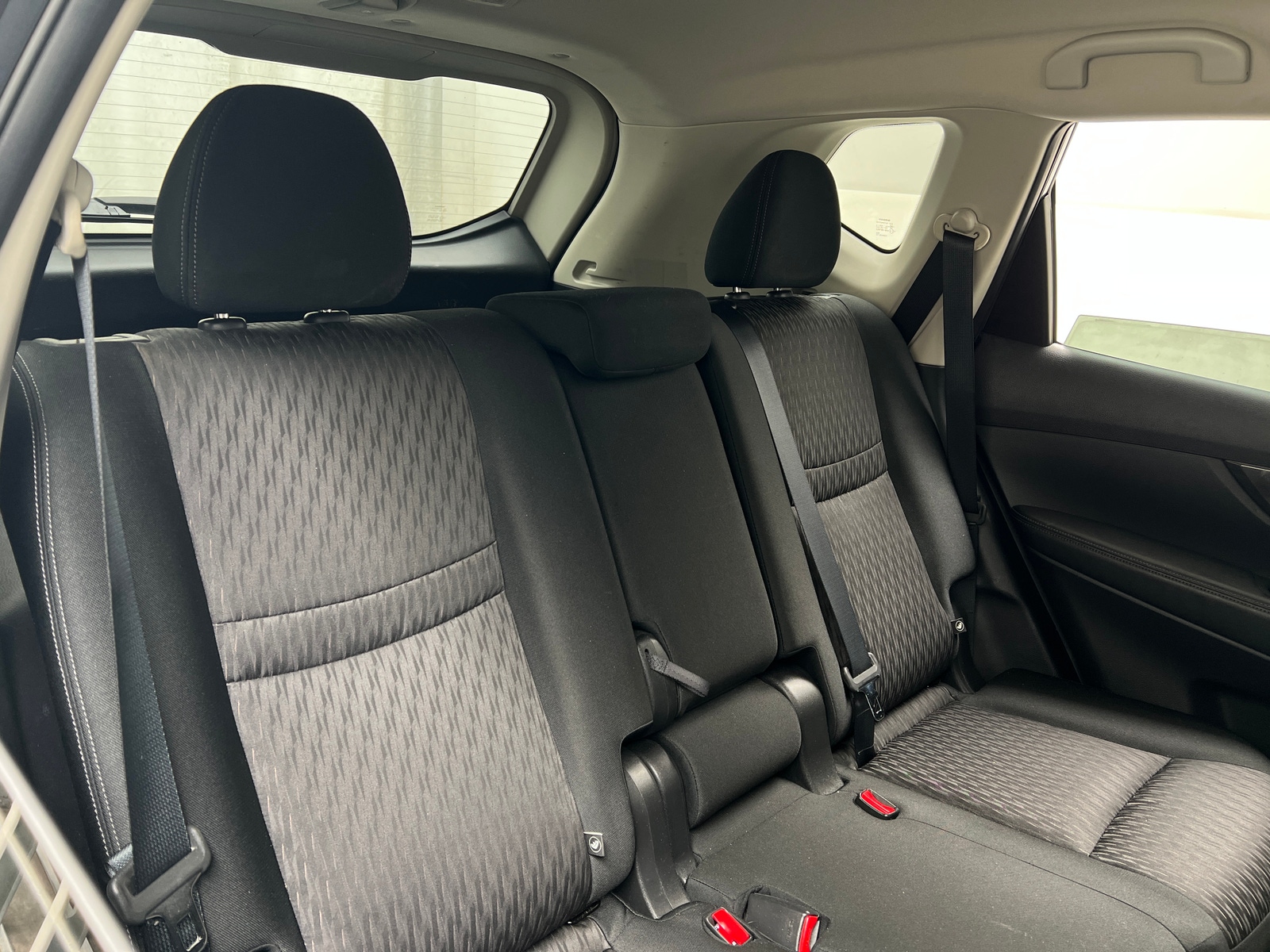 Thumbnail: 2019 Nissan Rogue - 6
