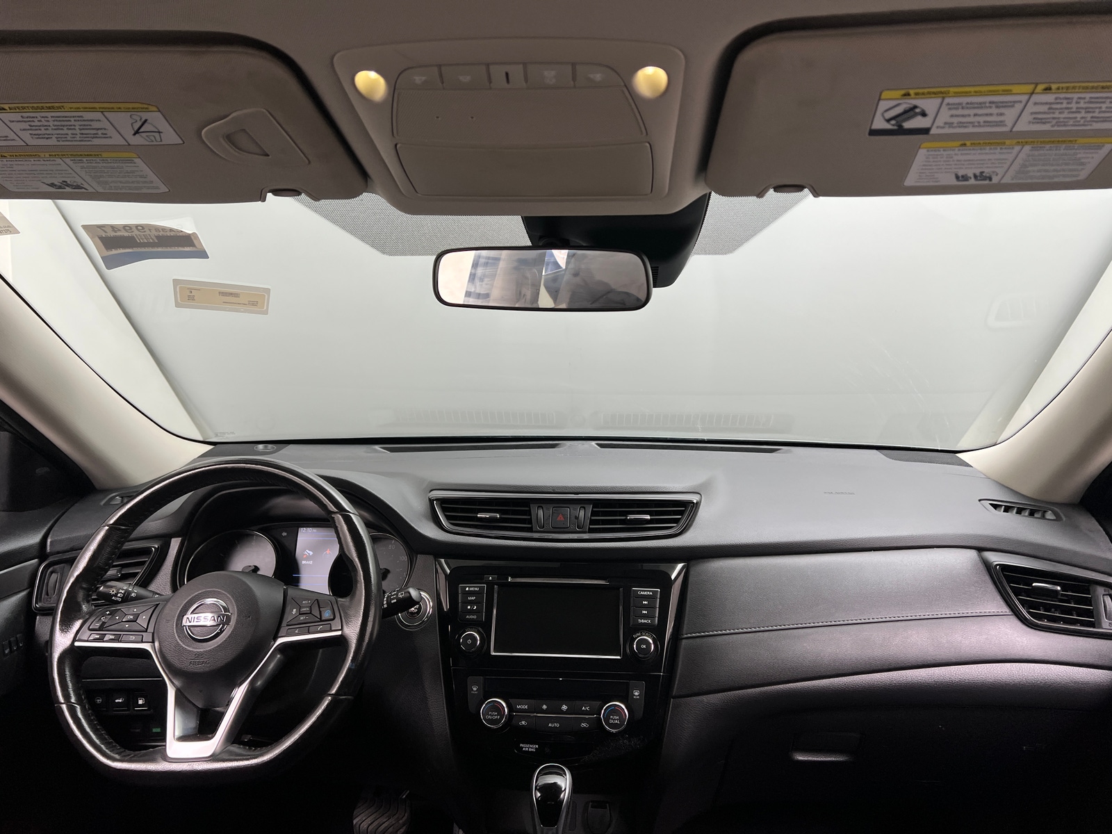 Thumbnail: 2019 Nissan Rogue - 3
