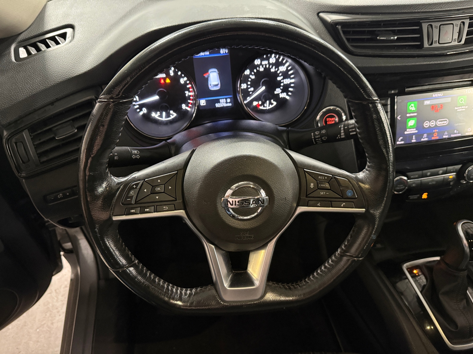 Thumbnail: 2019 Nissan Rogue - 5