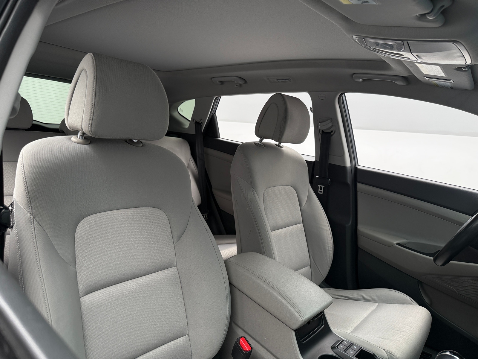 Thumbnail: 2017 Hyundai Tucson - 2