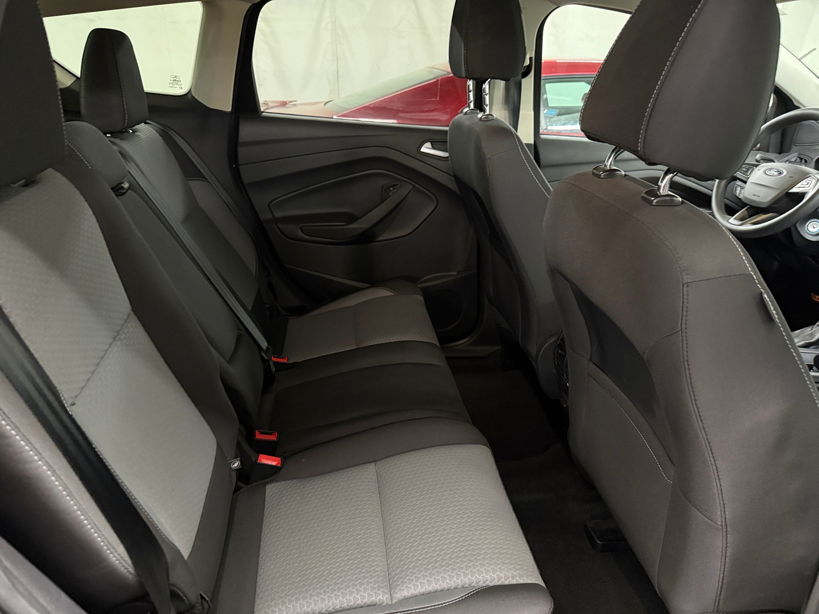 Thumbnail: 2017 Ford Escape - 6