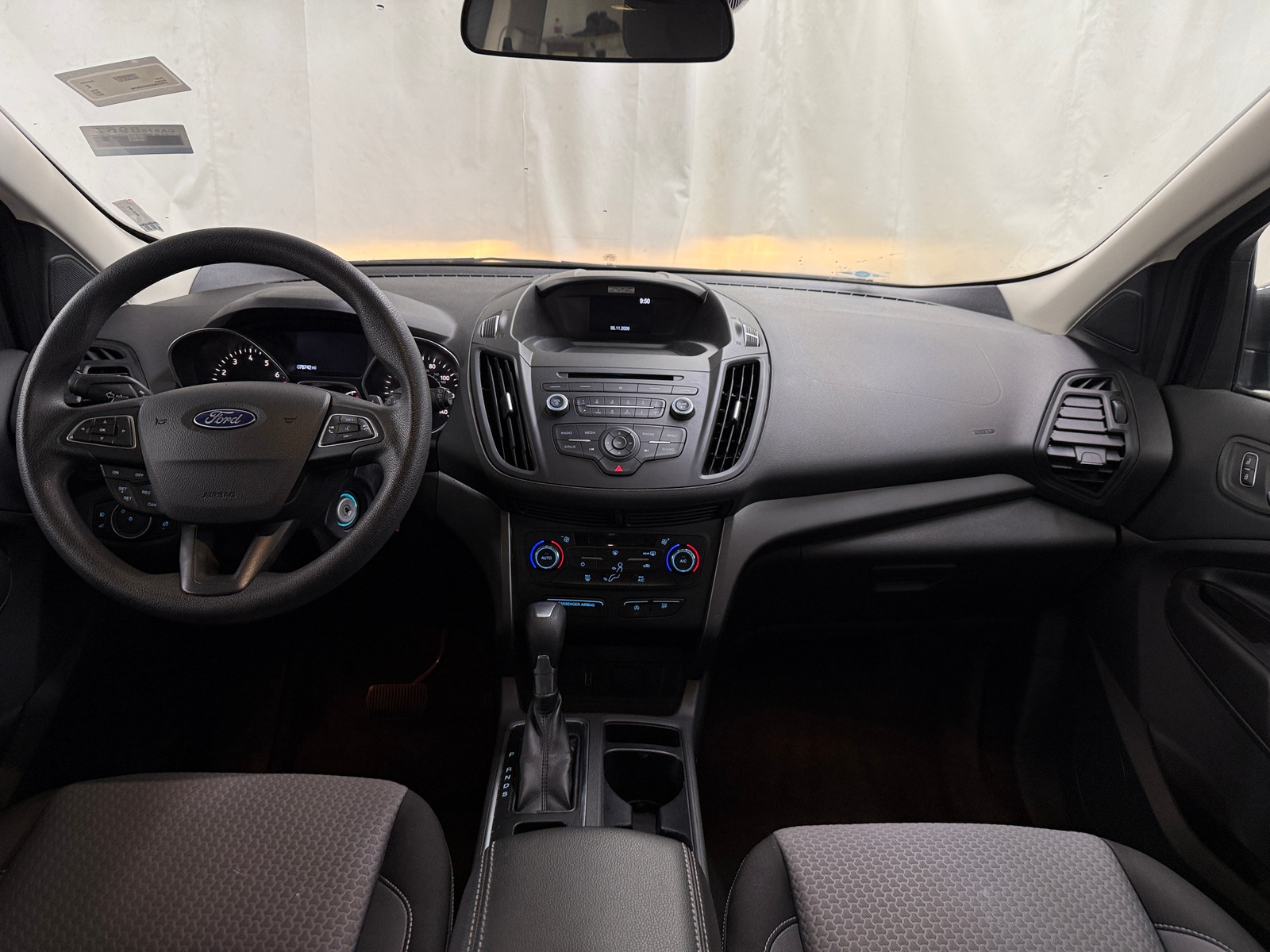 Thumbnail: 2017 Ford Escape - 3
