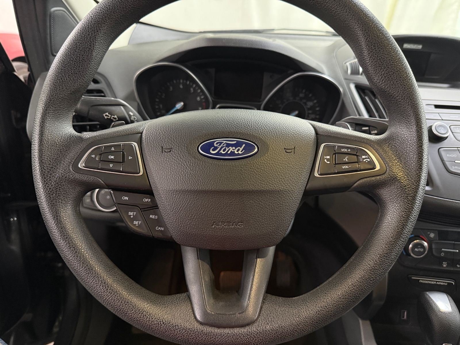 Thumbnail: 2017 Ford Escape - 5