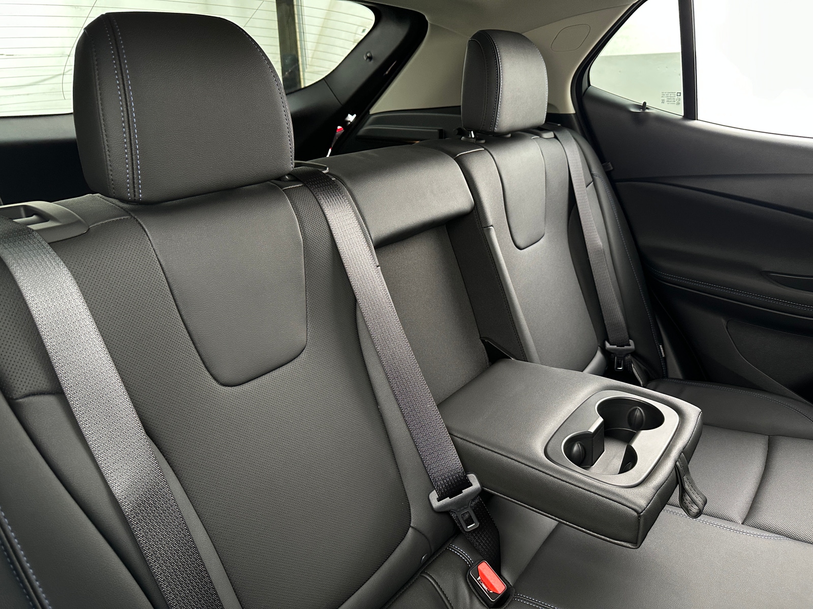 Thumbnail: 2026 Buick Encore GX - 5