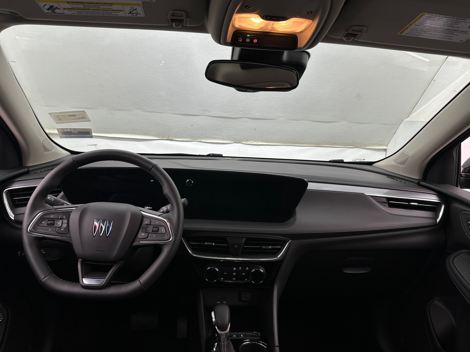 Thumbnail: 2026 Buick Encore GX - 2