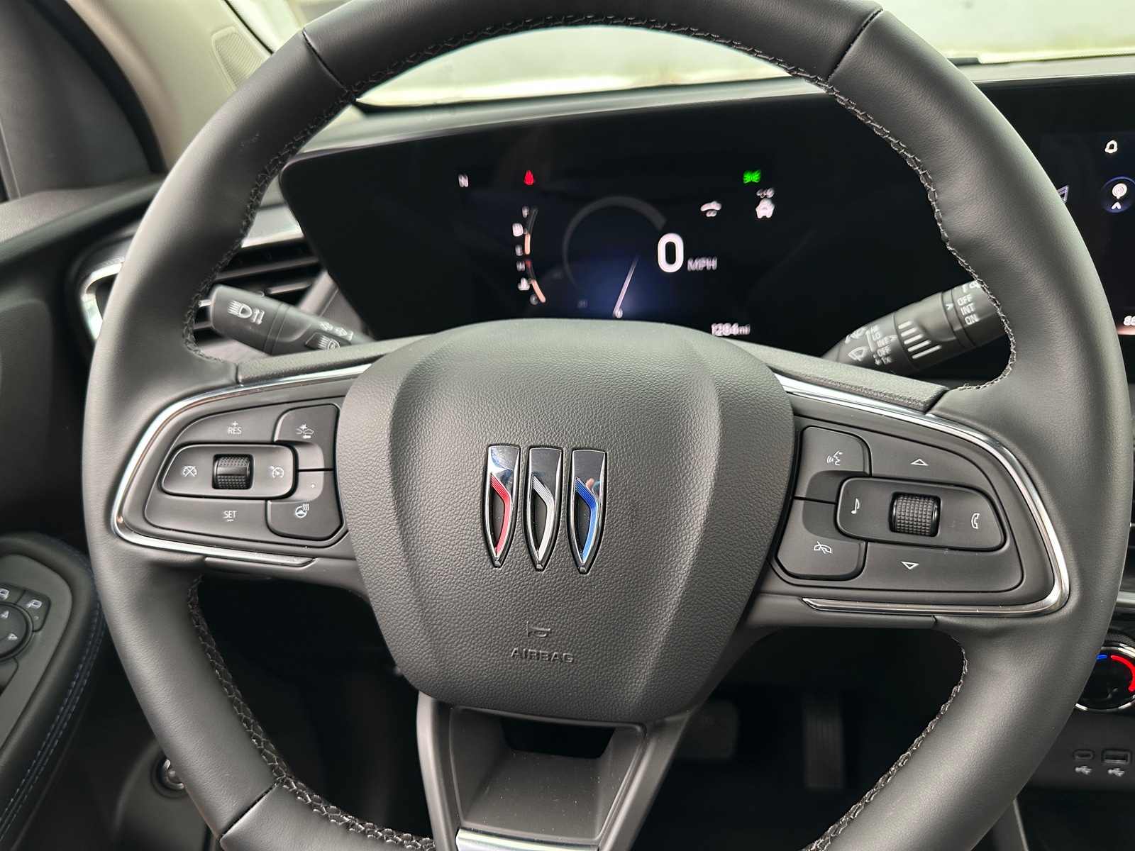 Thumbnail: 2026 Buick Encore GX - 4