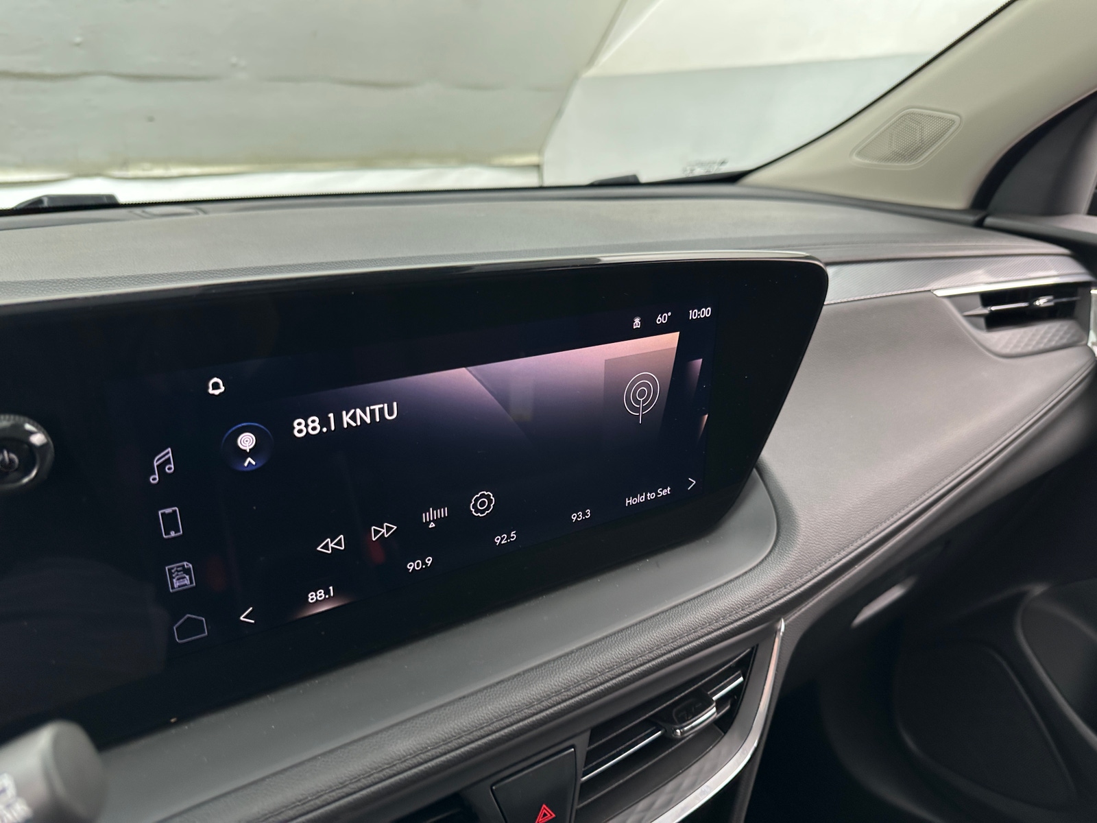 Thumbnail: 2026 Buick Encore GX - 3