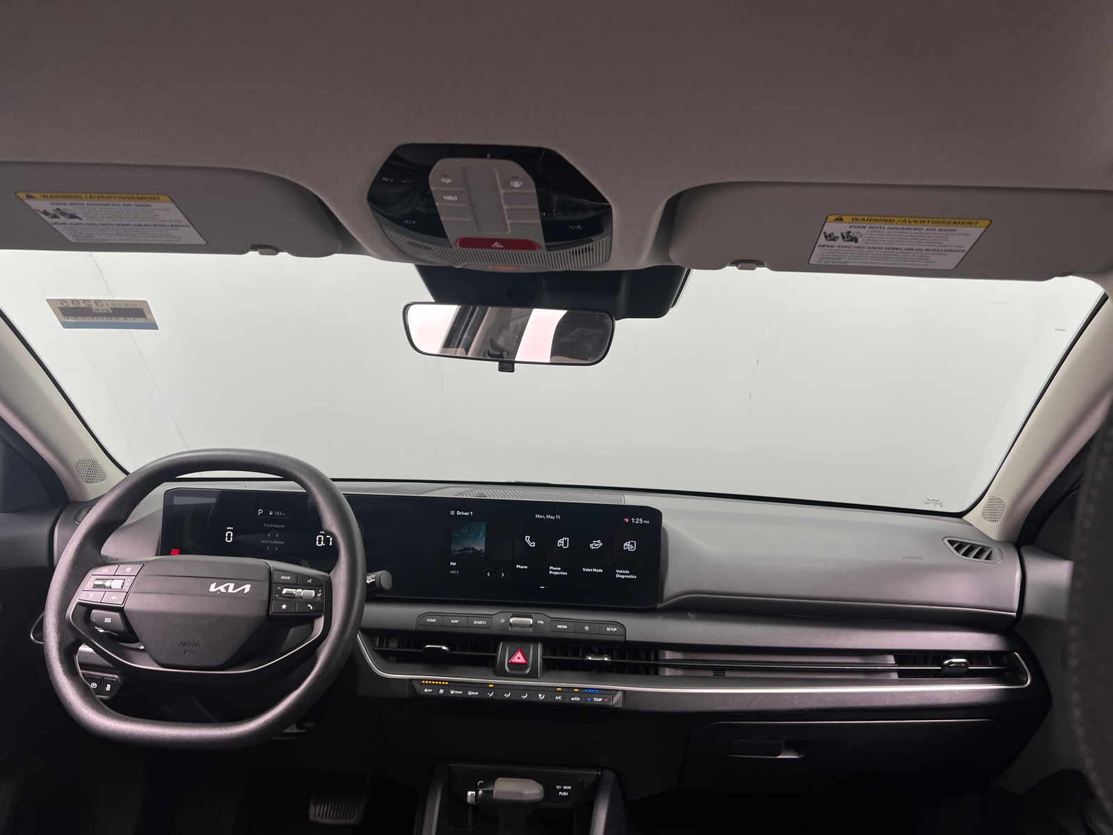 Thumbnail: 2025 Kia K4 - 3