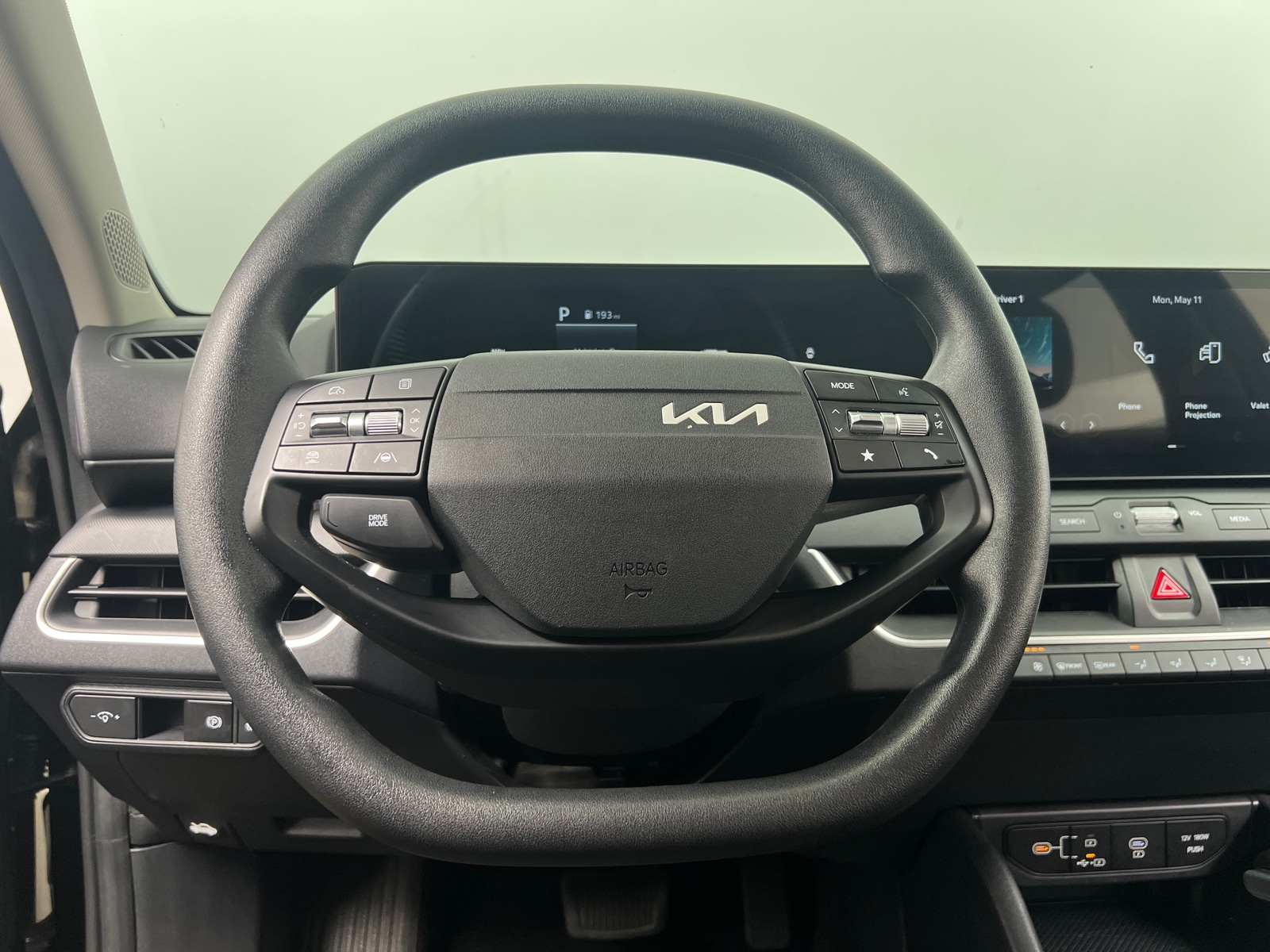Thumbnail: 2025 Kia K4 - 5