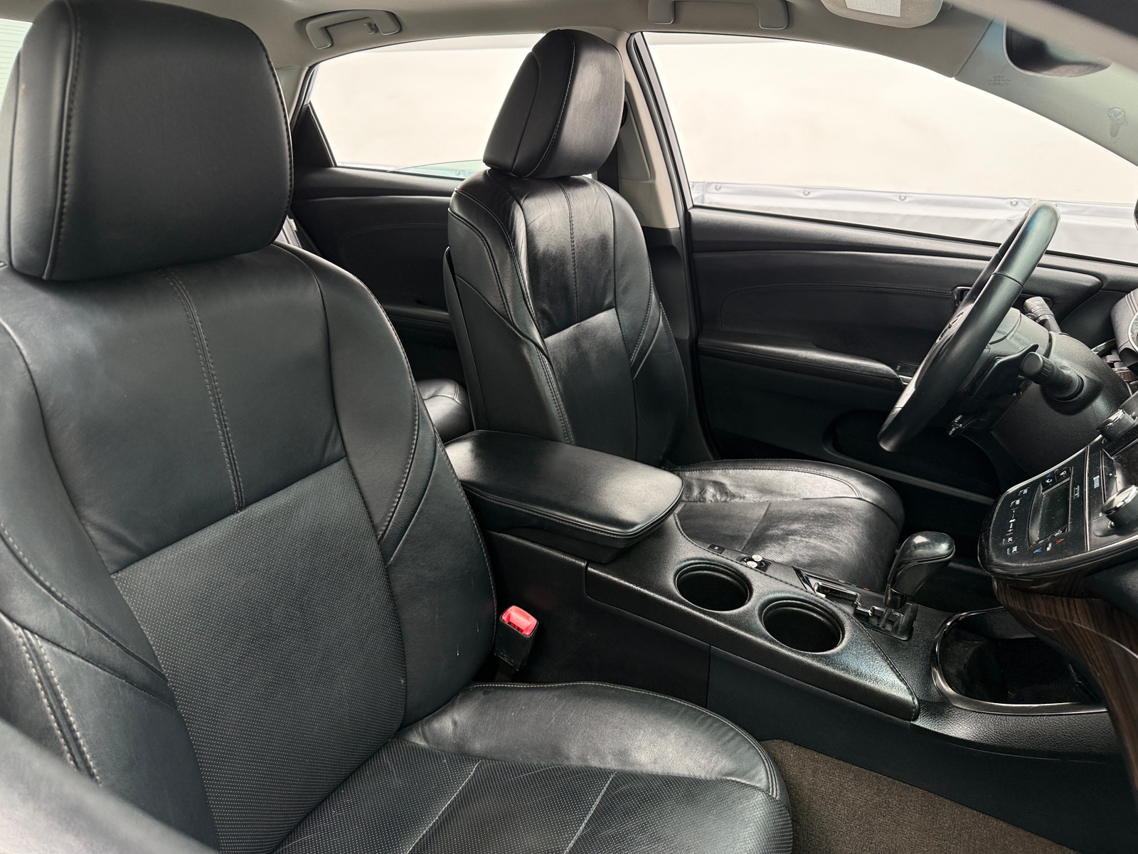 Thumbnail: 2014 Toyota Avalon - 2