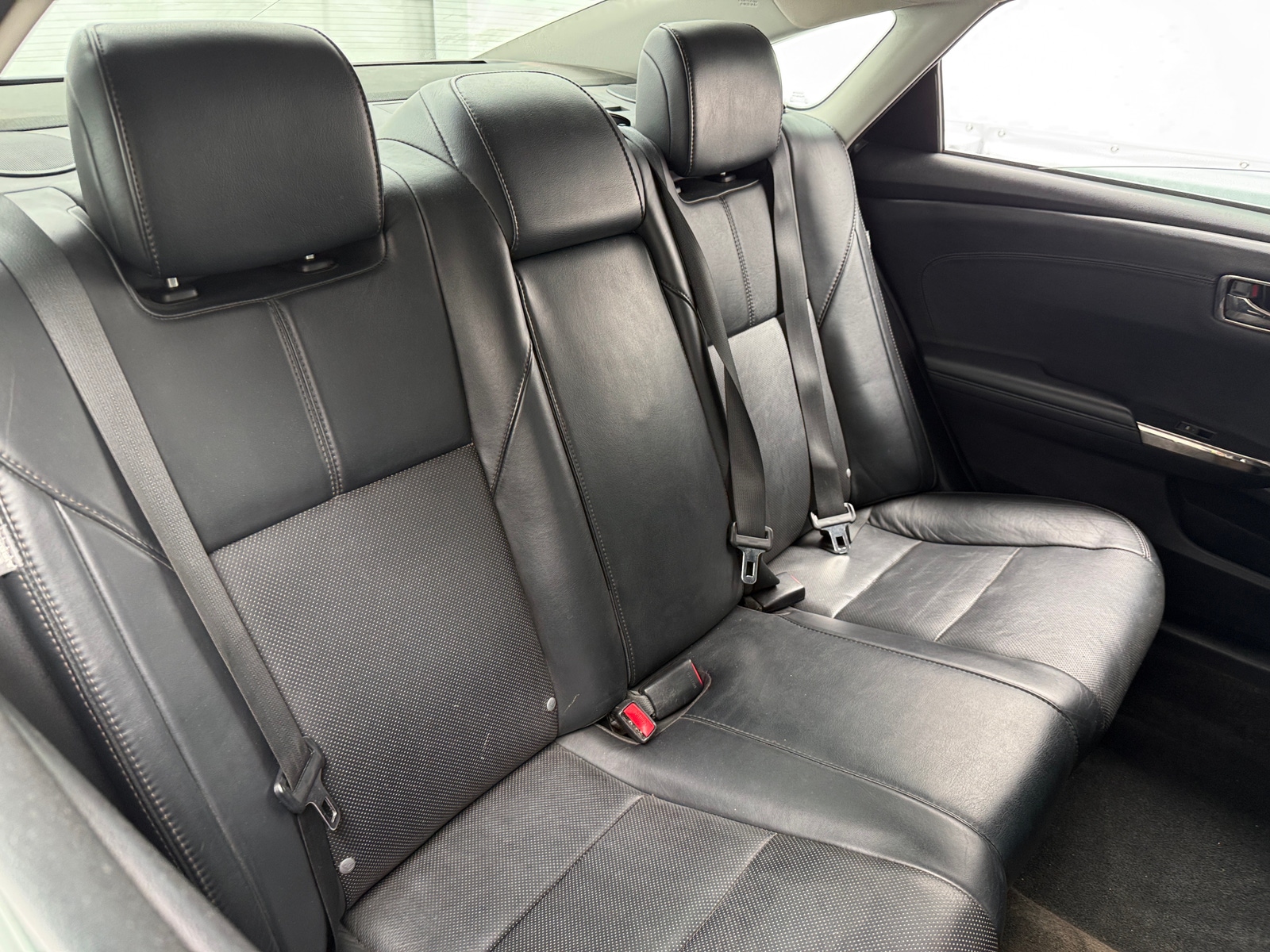 Thumbnail: 2014 Toyota Avalon - 6