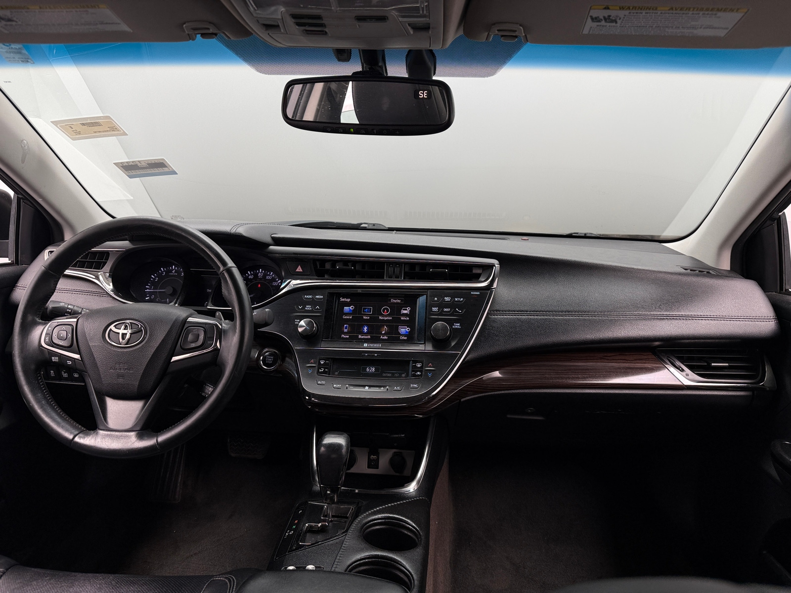 Thumbnail: 2014 Toyota Avalon - 3
