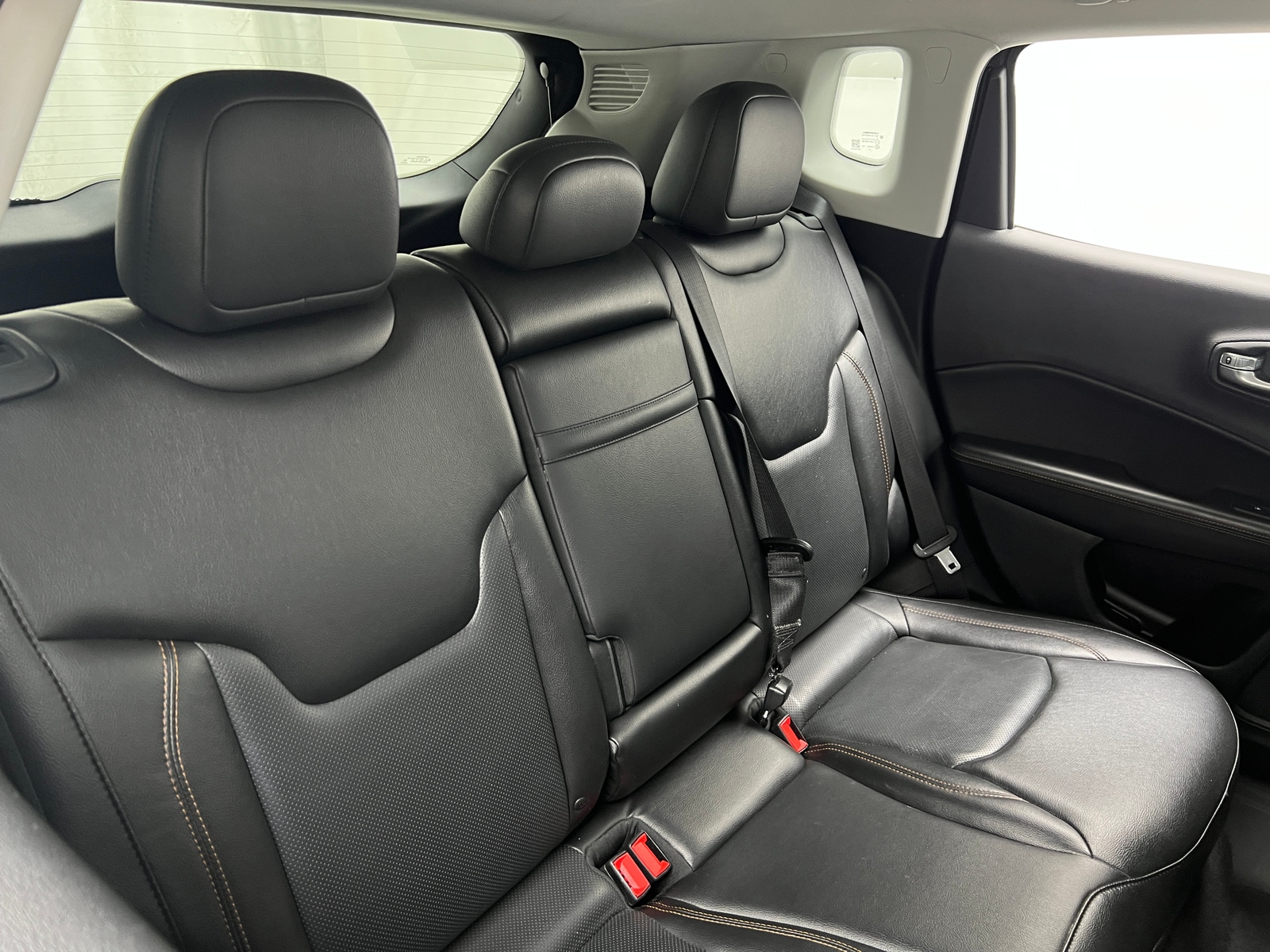 Thumbnail: 2018 Jeep Compass - 5