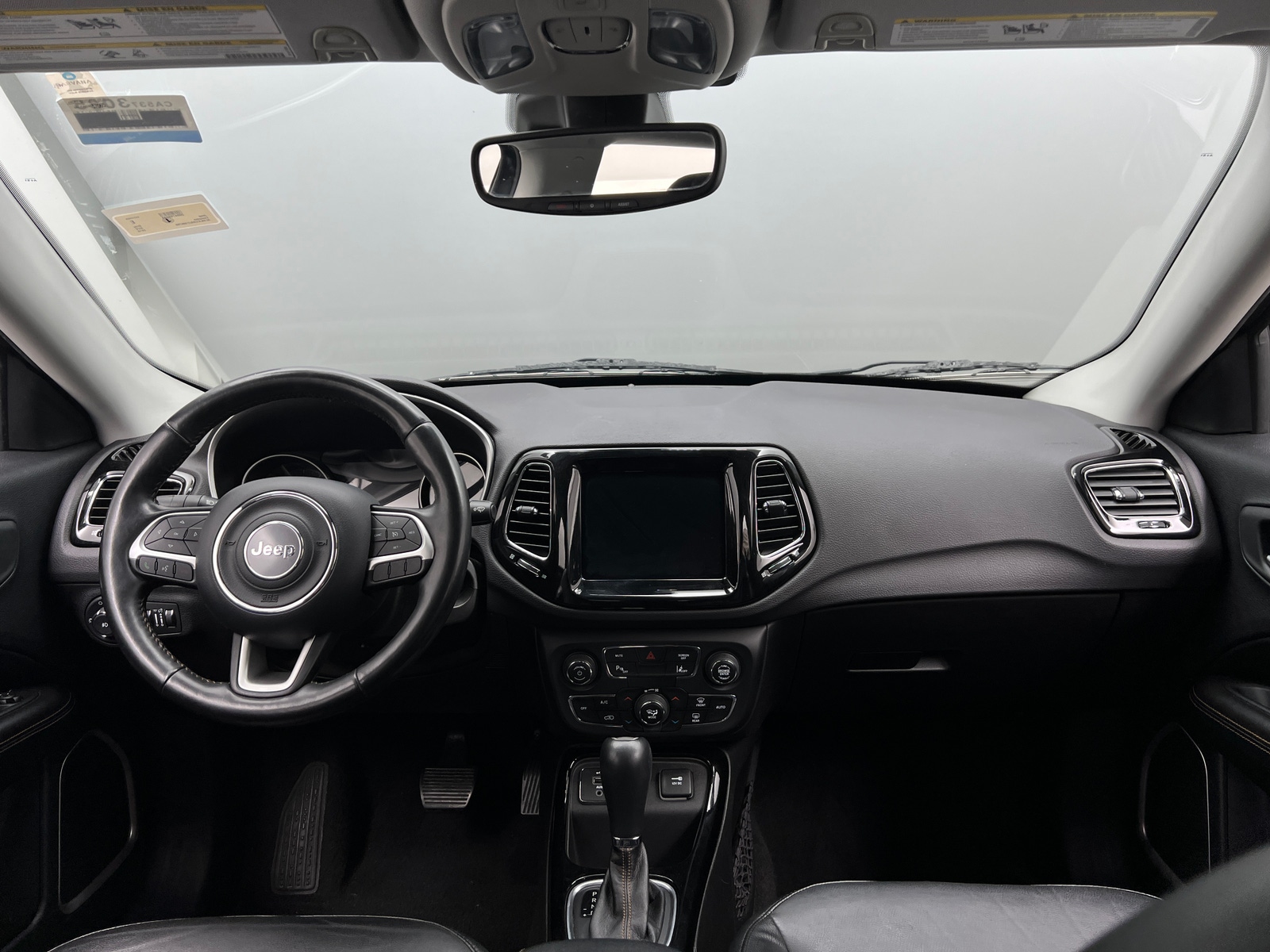 Thumbnail: 2018 Jeep Compass - 2