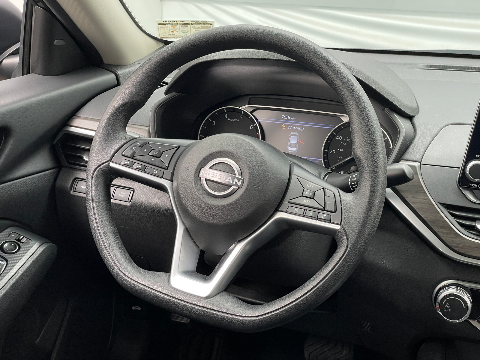 Thumbnail: 2025 Nissan Altima - 5