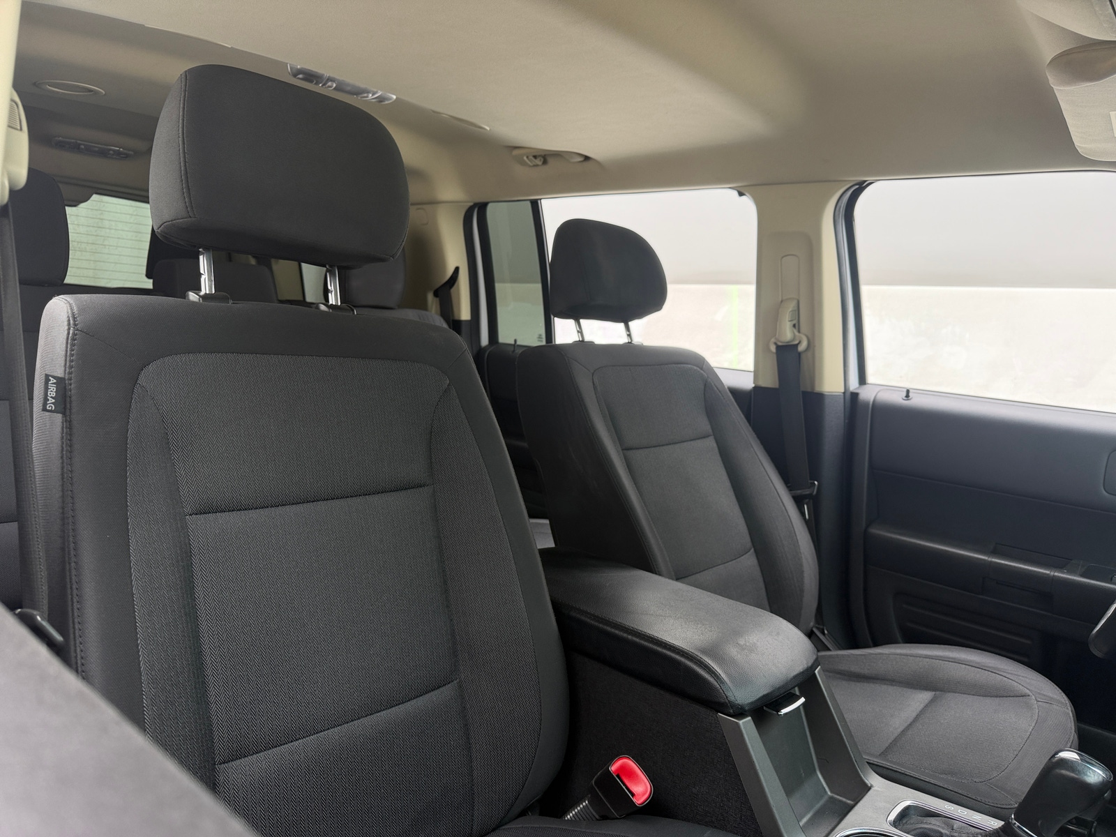 Thumbnail: 2019 Ford Flex - 2