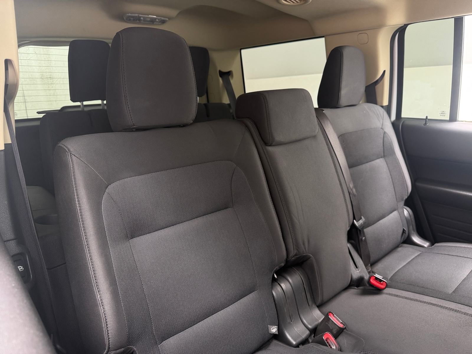 Thumbnail: 2019 Ford Flex - 6