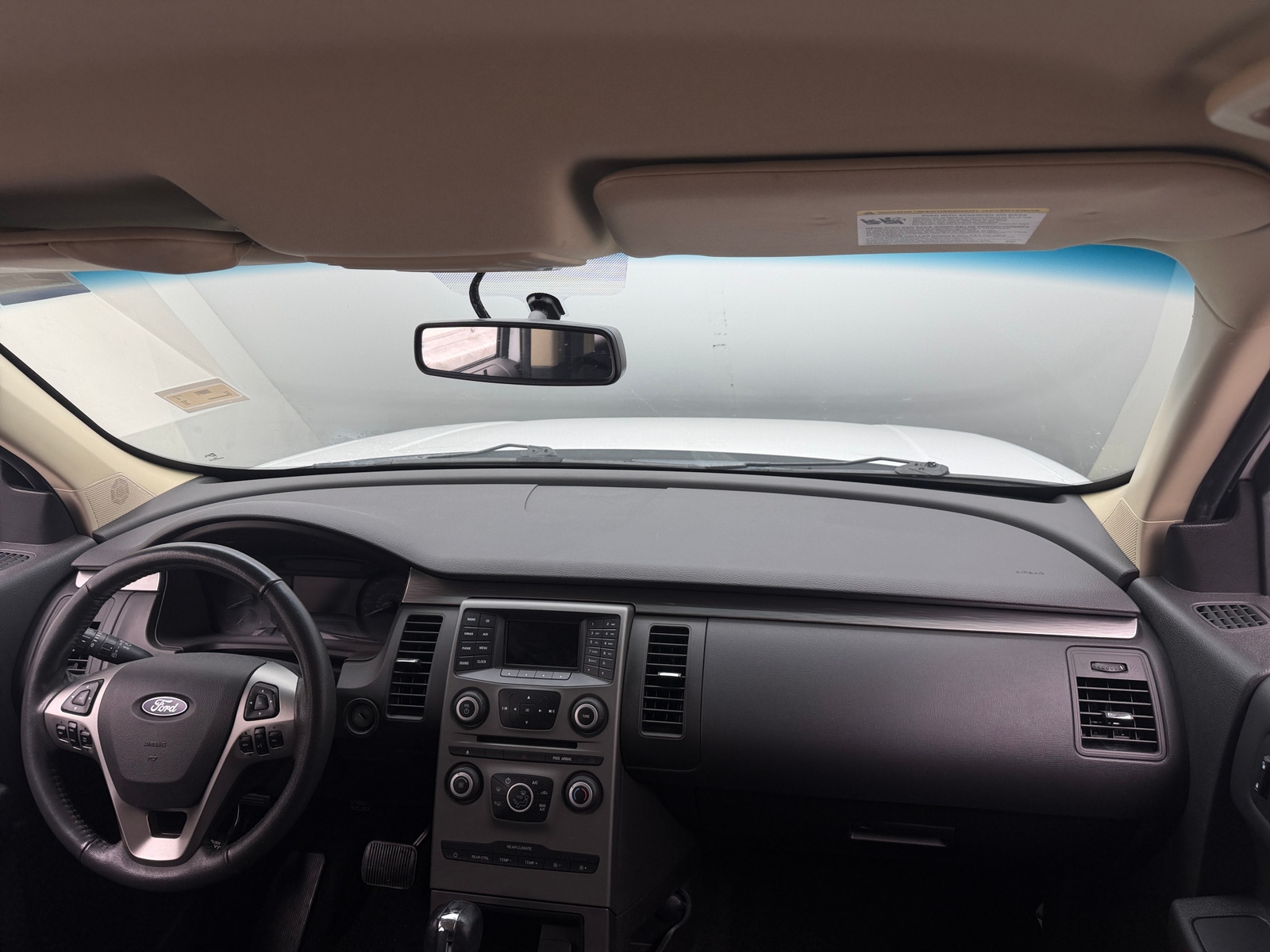 Thumbnail: 2019 Ford Flex - 3