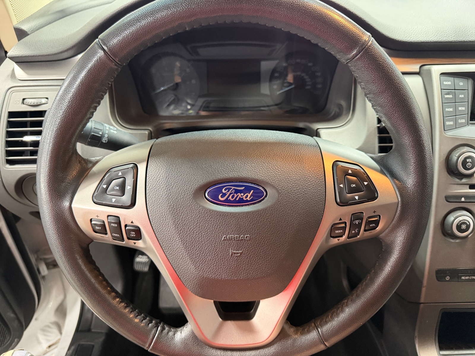 Thumbnail: 2019 Ford Flex - 5