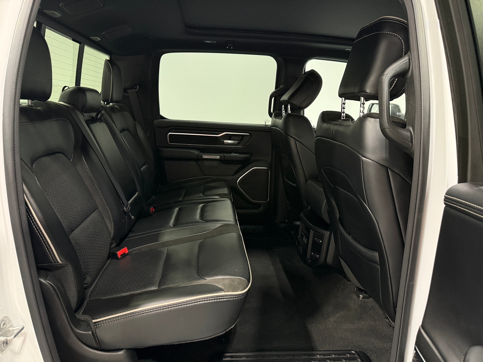 Thumbnail: 2023 RAM 1500 - 5