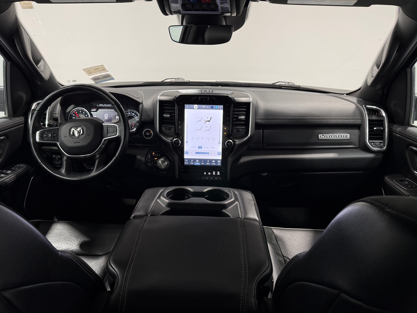 Thumbnail: 2023 RAM 1500 - 2