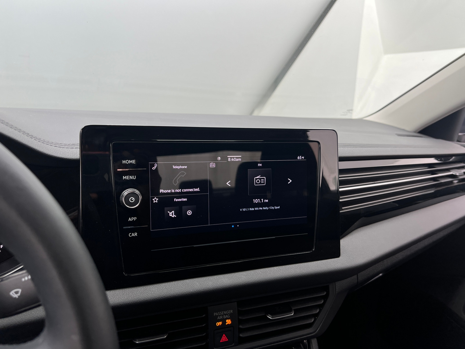 Thumbnail: 2025 Volkswagen Jetta - 4