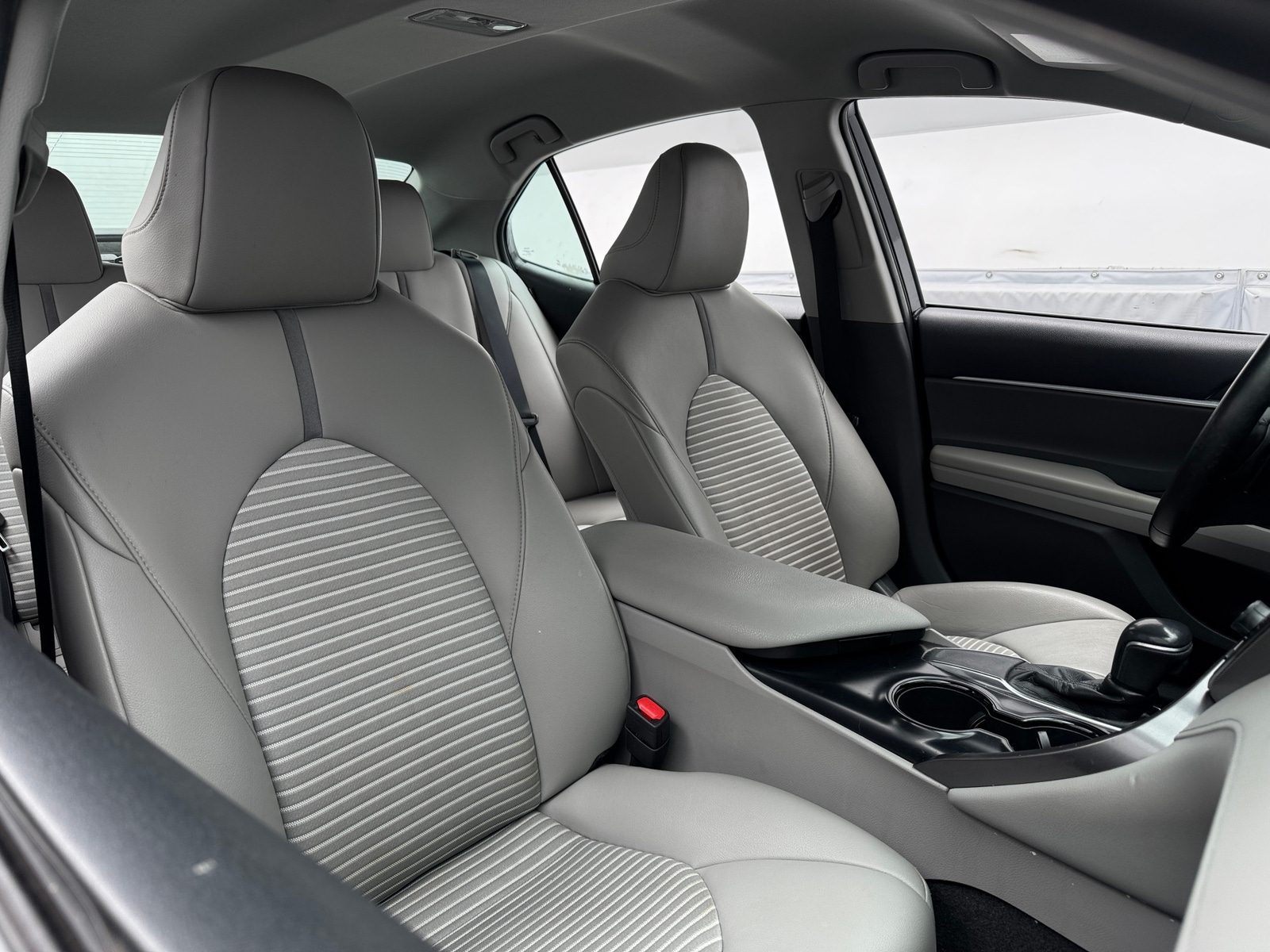 Thumbnail: 2020 Toyota Camry - 2
