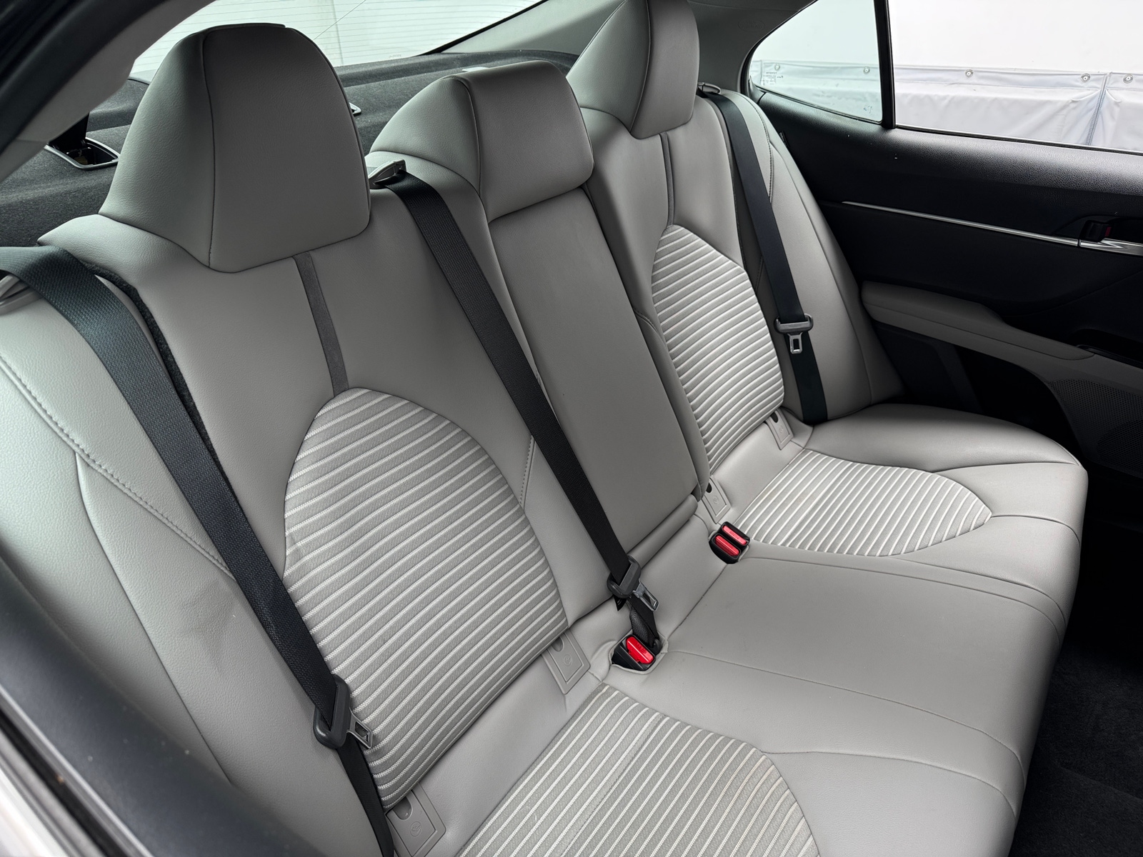 Thumbnail: 2020 Toyota Camry - 6