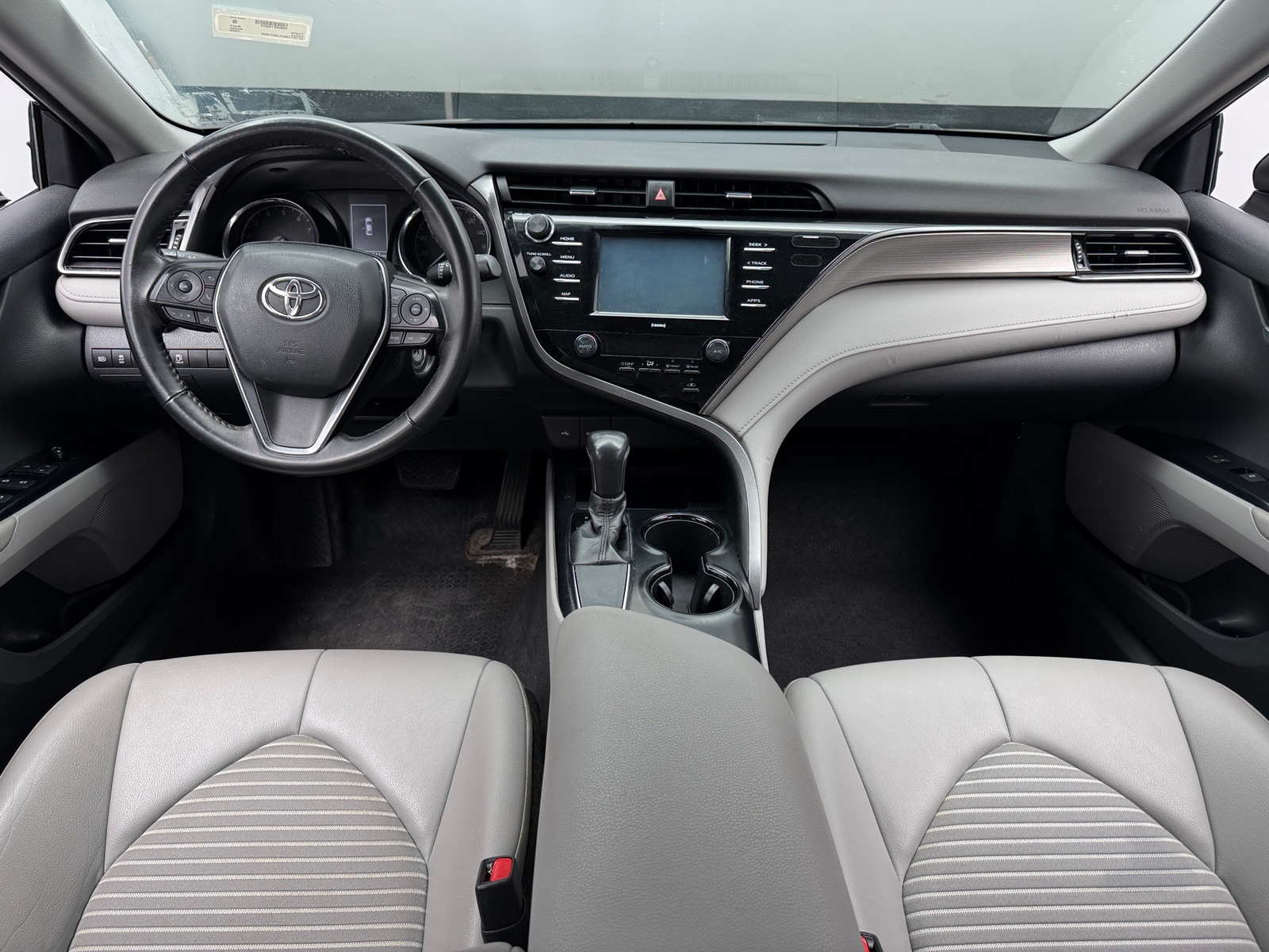 Thumbnail: 2020 Toyota Camry - 3