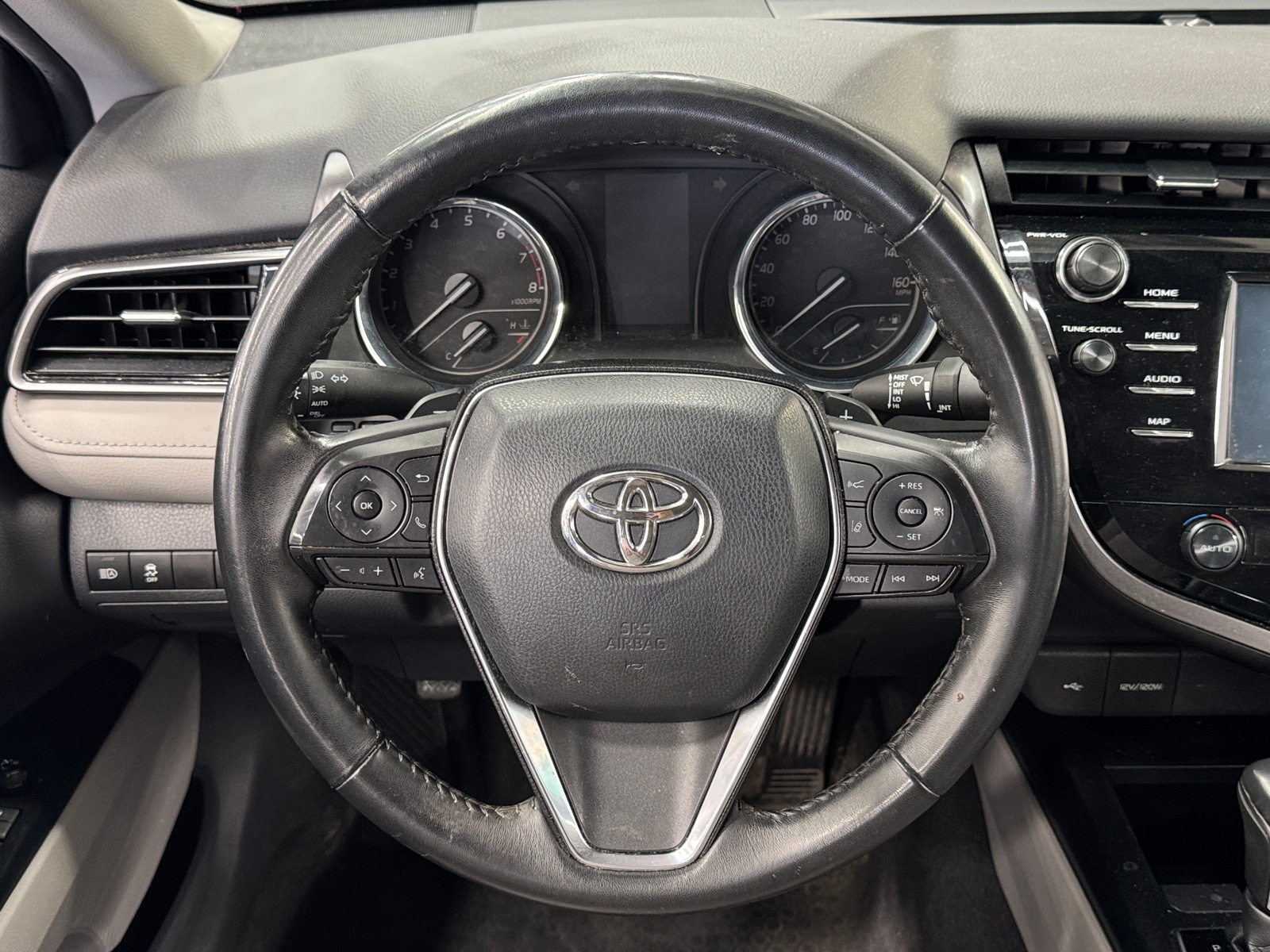 Thumbnail: 2020 Toyota Camry - 5