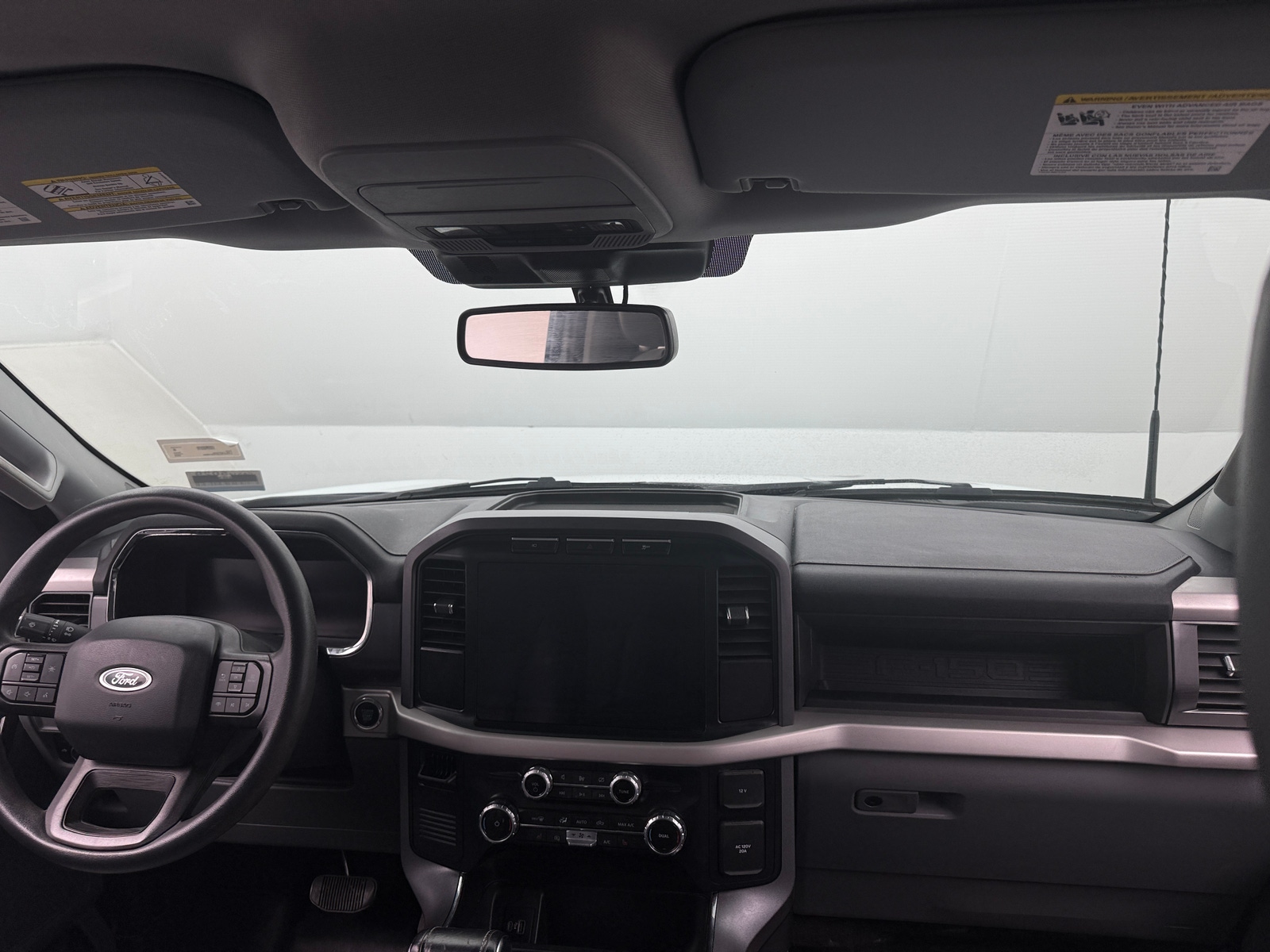 Thumbnail: 2023 Ford F-150 - 3