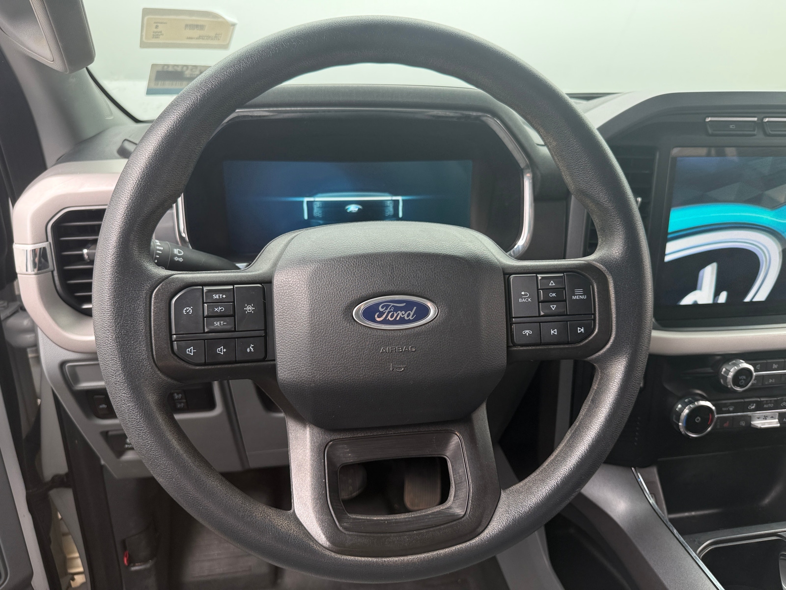 Thumbnail: 2023 Ford F-150 - 5