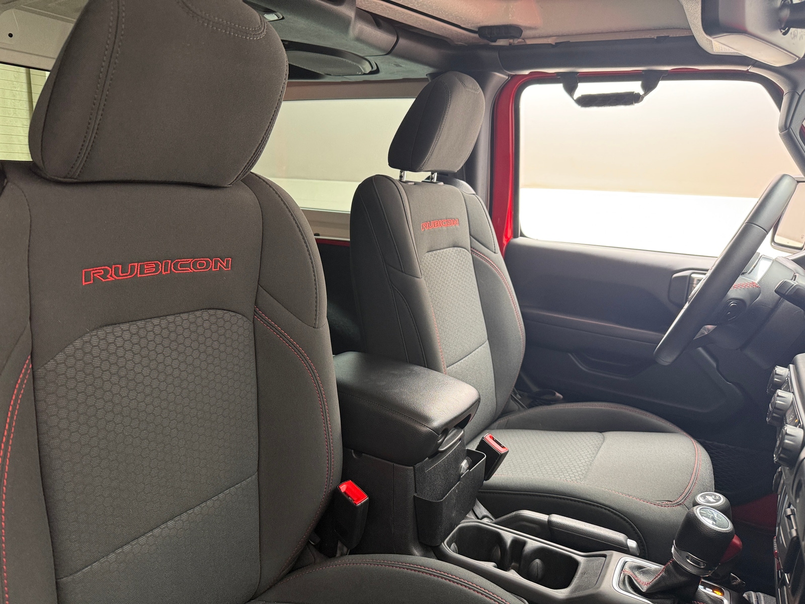 Thumbnail: 2019 Jeep Wrangler - 2