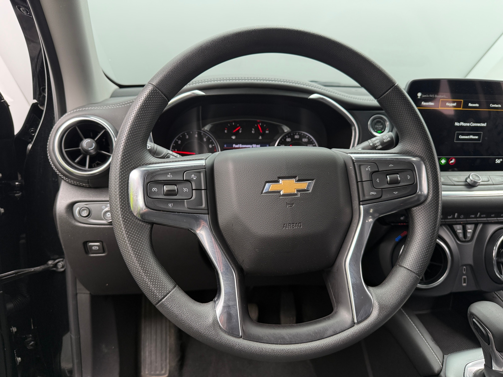 Thumbnail: 2025 Chevrolet Blazer - 5