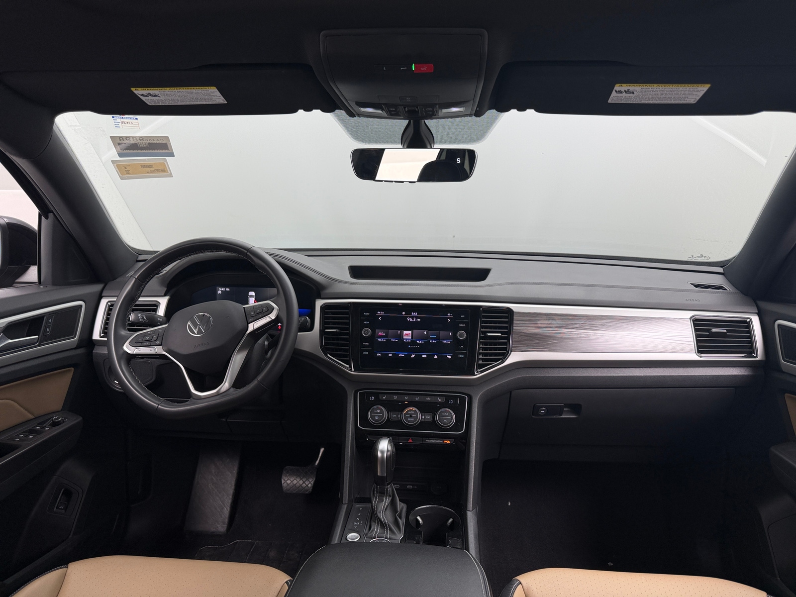 Thumbnail: 2022 Volkswagen Atlas - 2