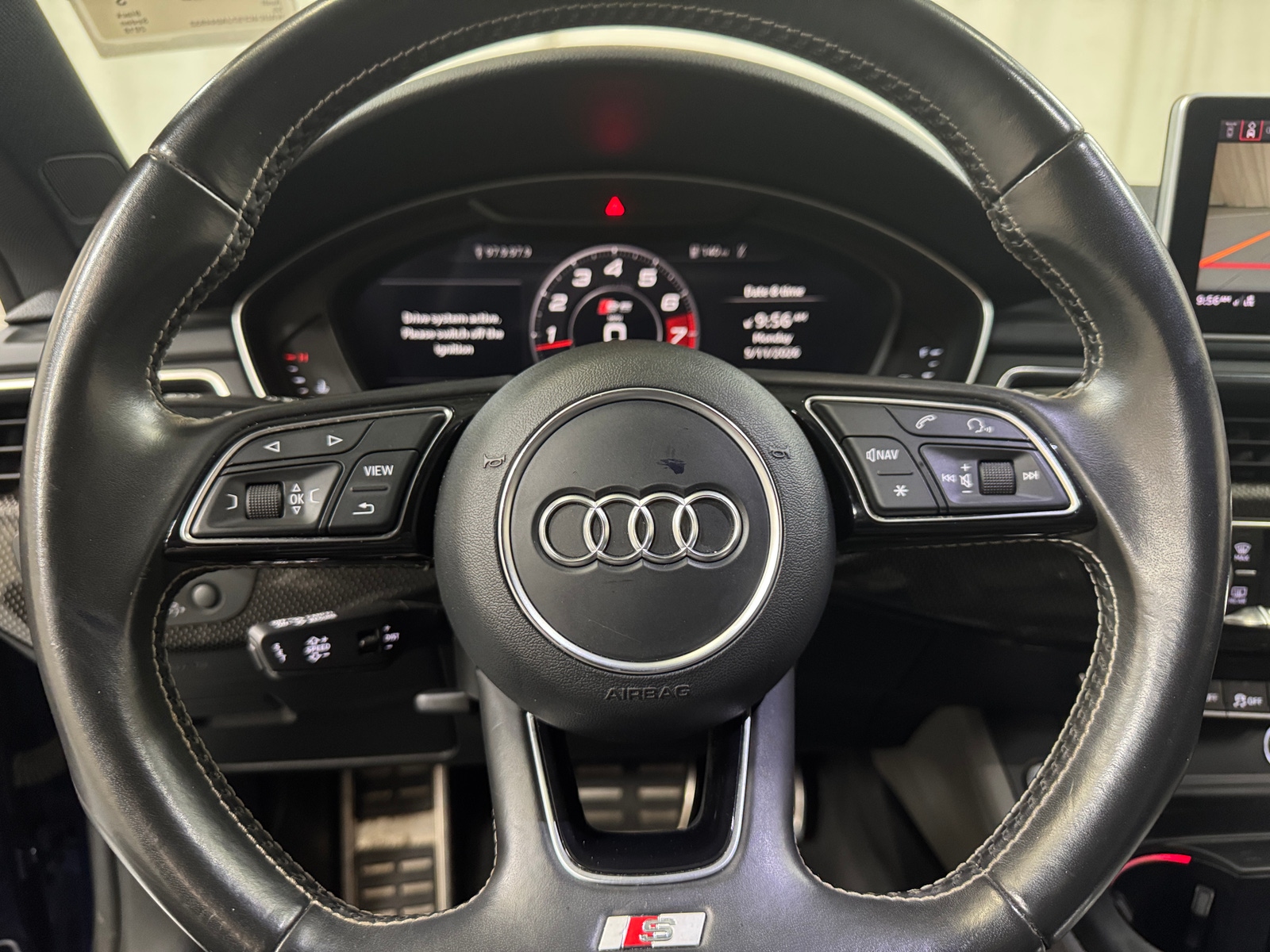 Thumbnail: 2018 Audi S5 - 4