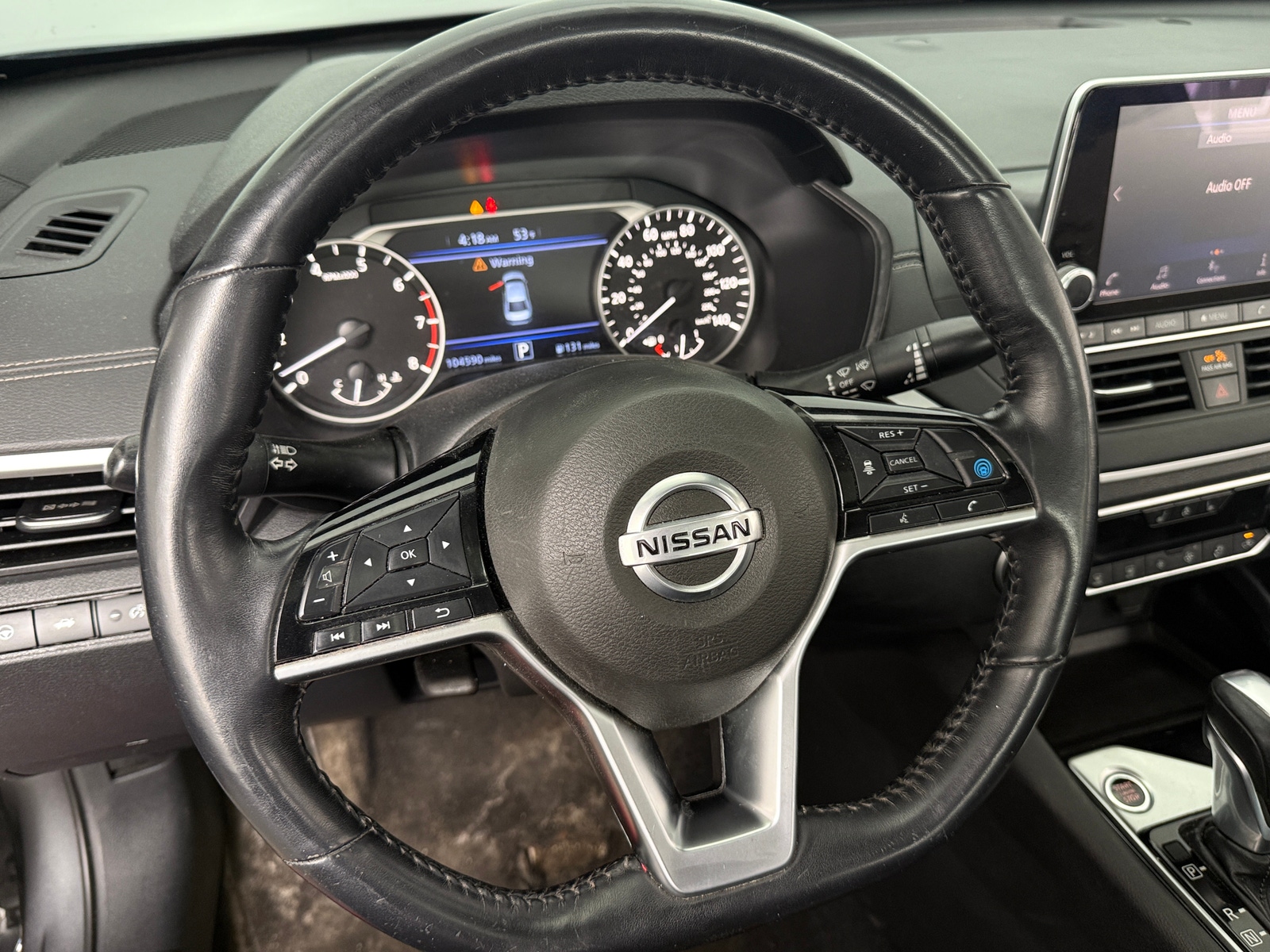 Thumbnail: 2020 Nissan Altima - 5