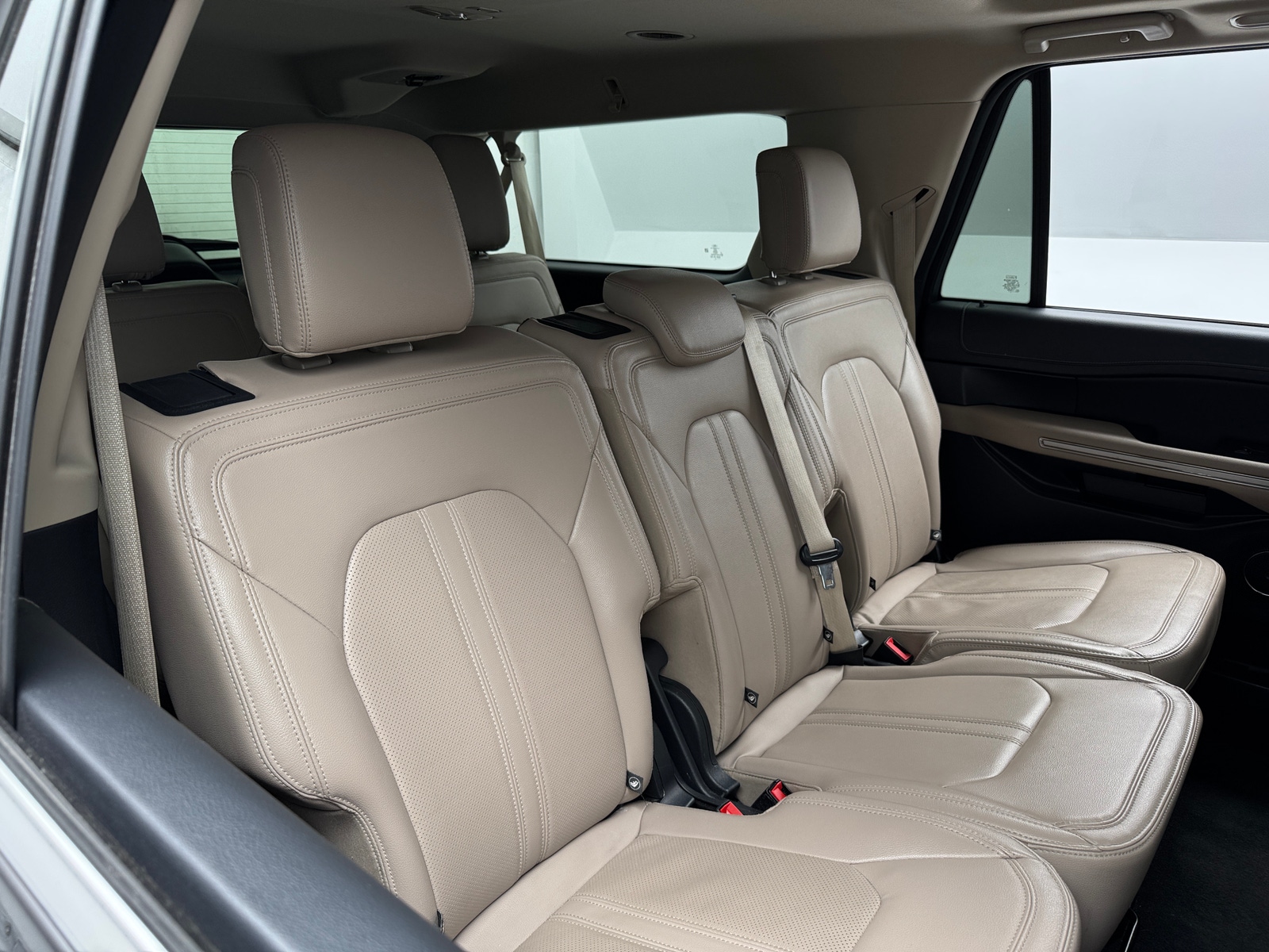 Thumbnail: 2024 Ford Expedition MAX - 5