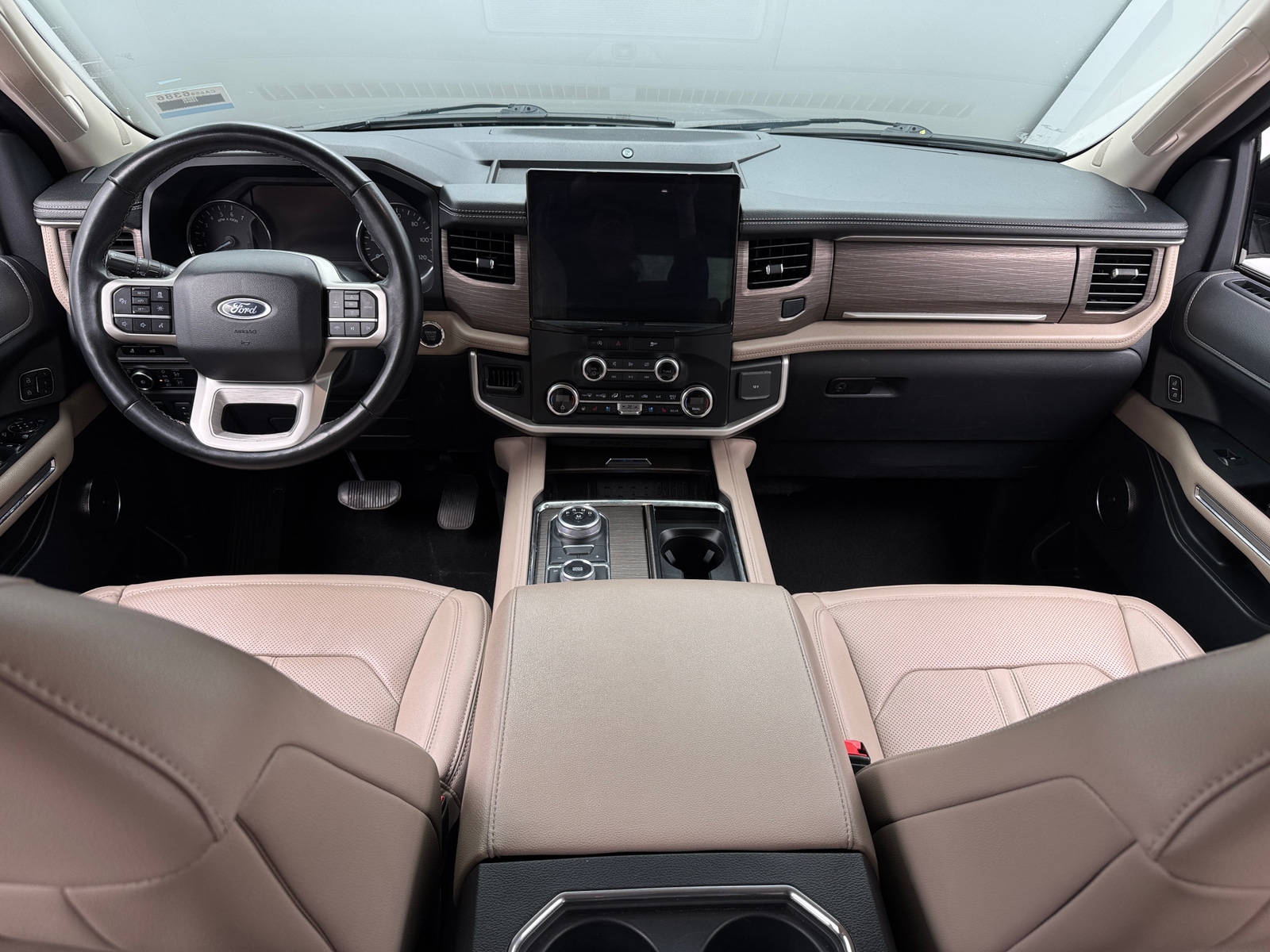 Thumbnail: 2024 Ford Expedition MAX - 2