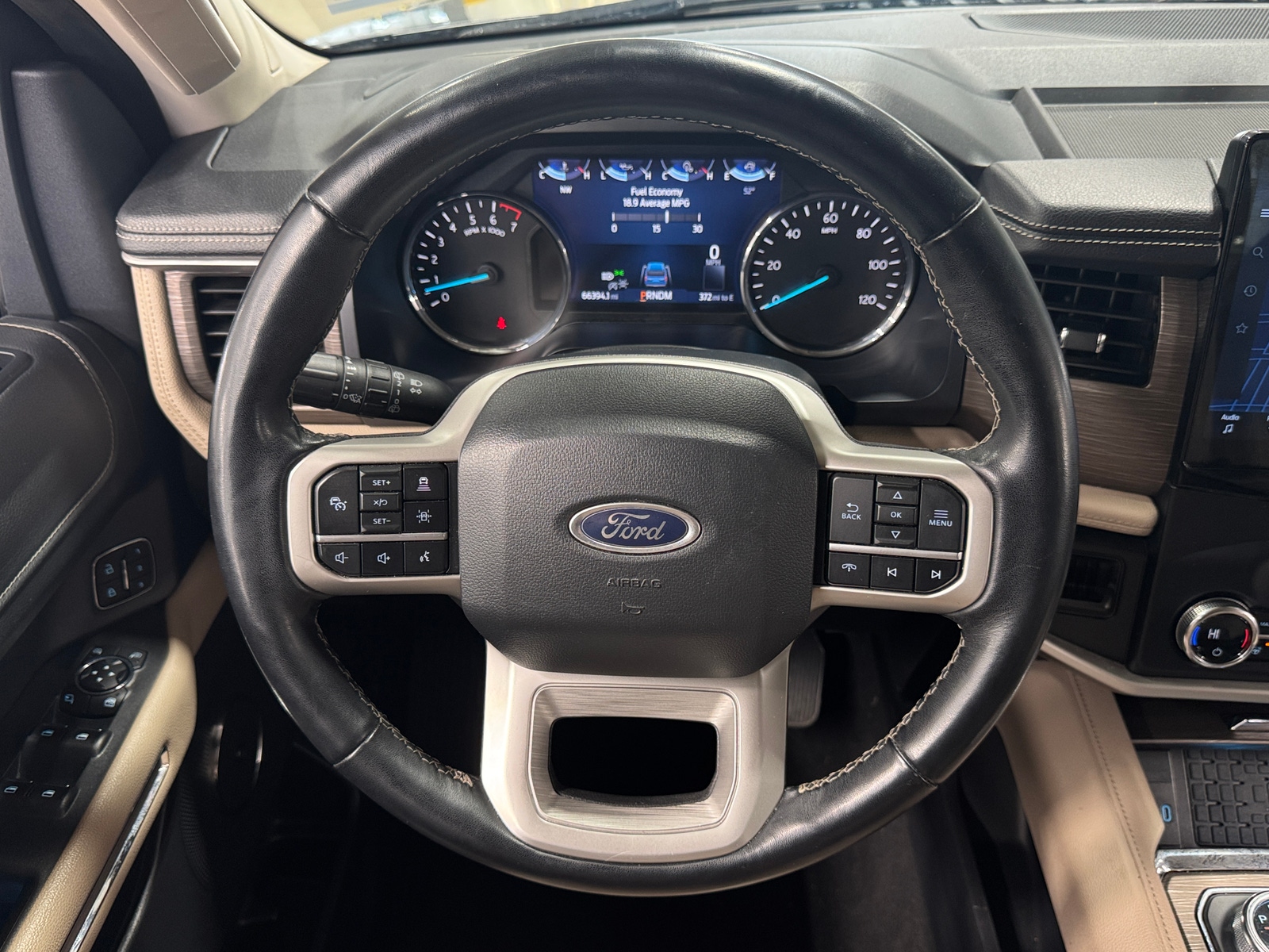 Thumbnail: 2024 Ford Expedition MAX - 4