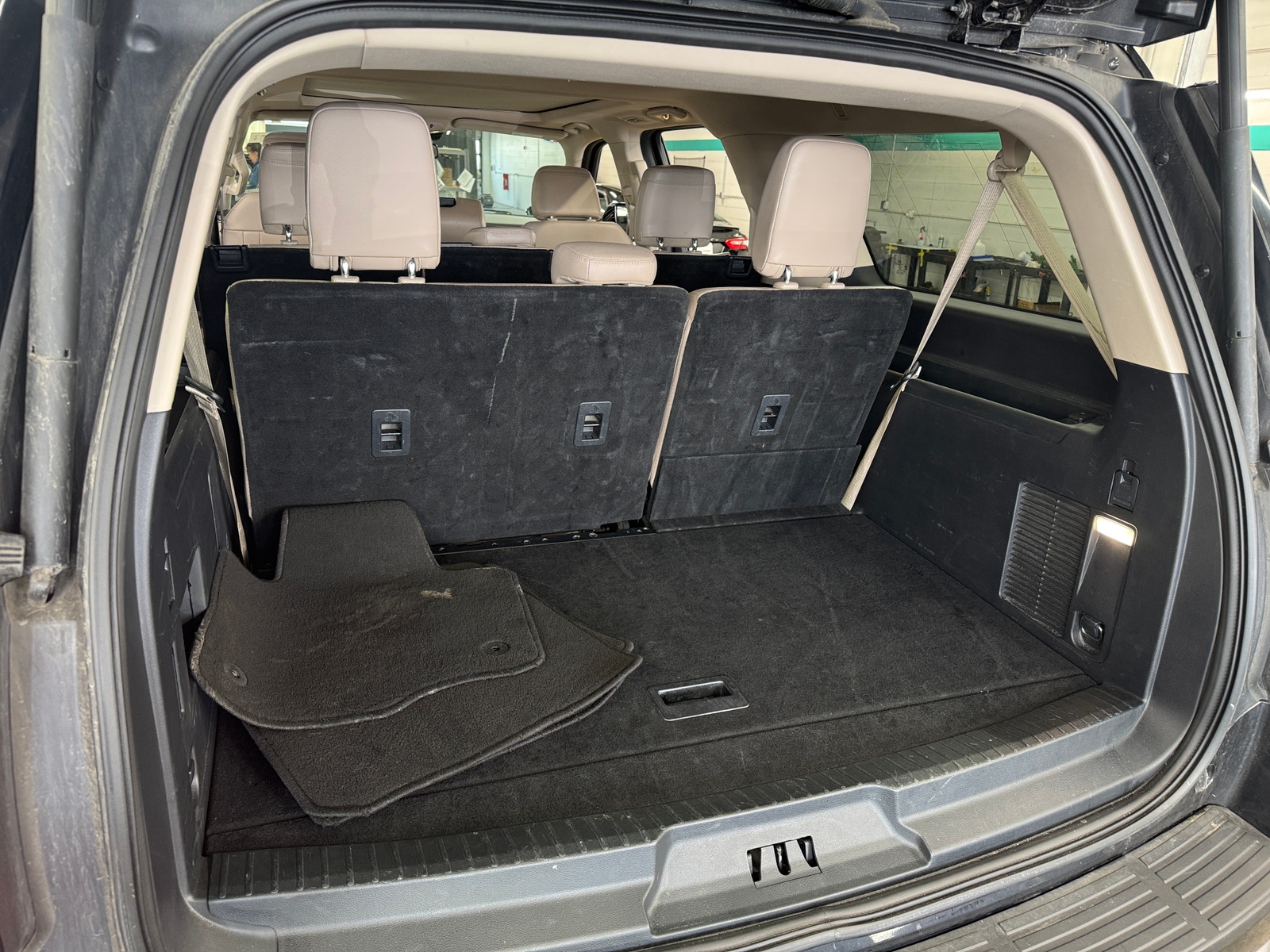 Thumbnail: 2024 Ford Expedition MAX - 6