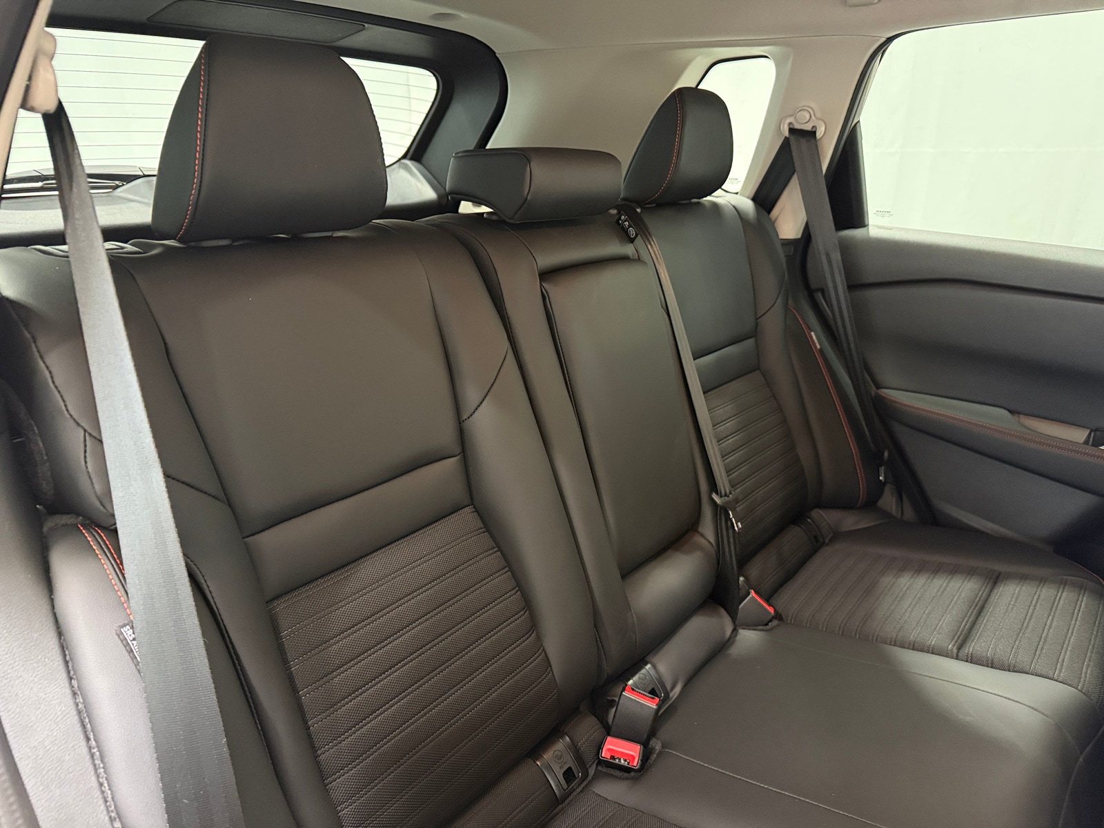 Thumbnail: 2025 Nissan Rogue - 5